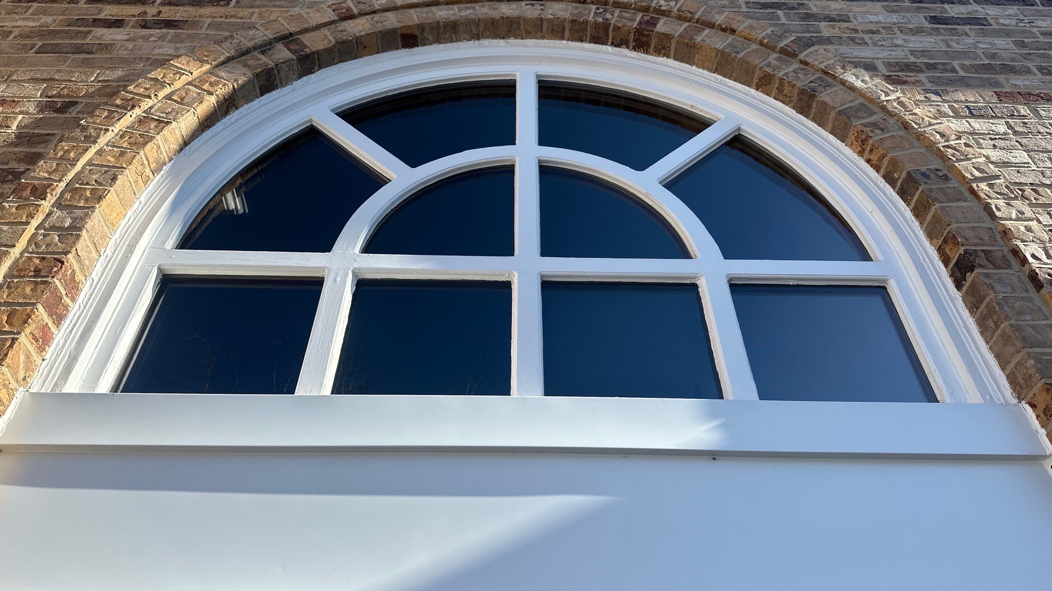 Front Door Installation using Provia Doors  by Pro Home Services Inc