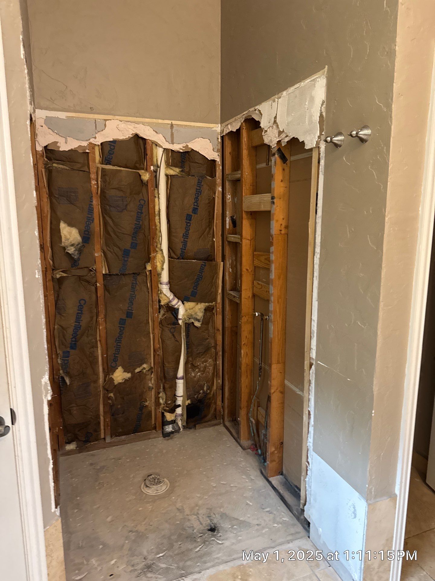 Country Hill by New Bath Technologies