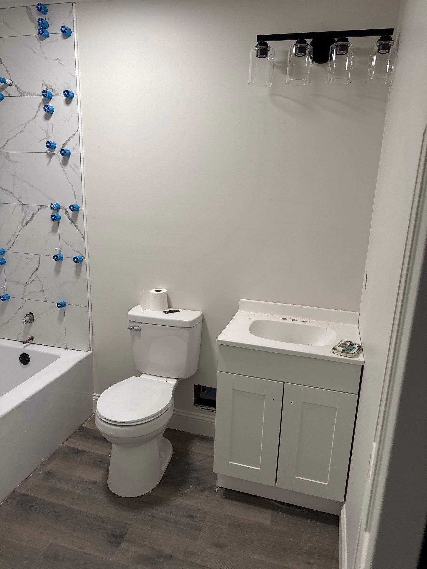 Project in Owensboro, KY by Keons Contracting LLC