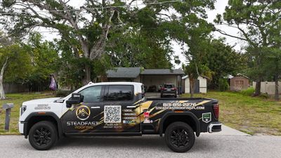 Roof Replacement in Ruskin, FL