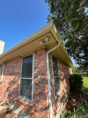 Project in Granbury