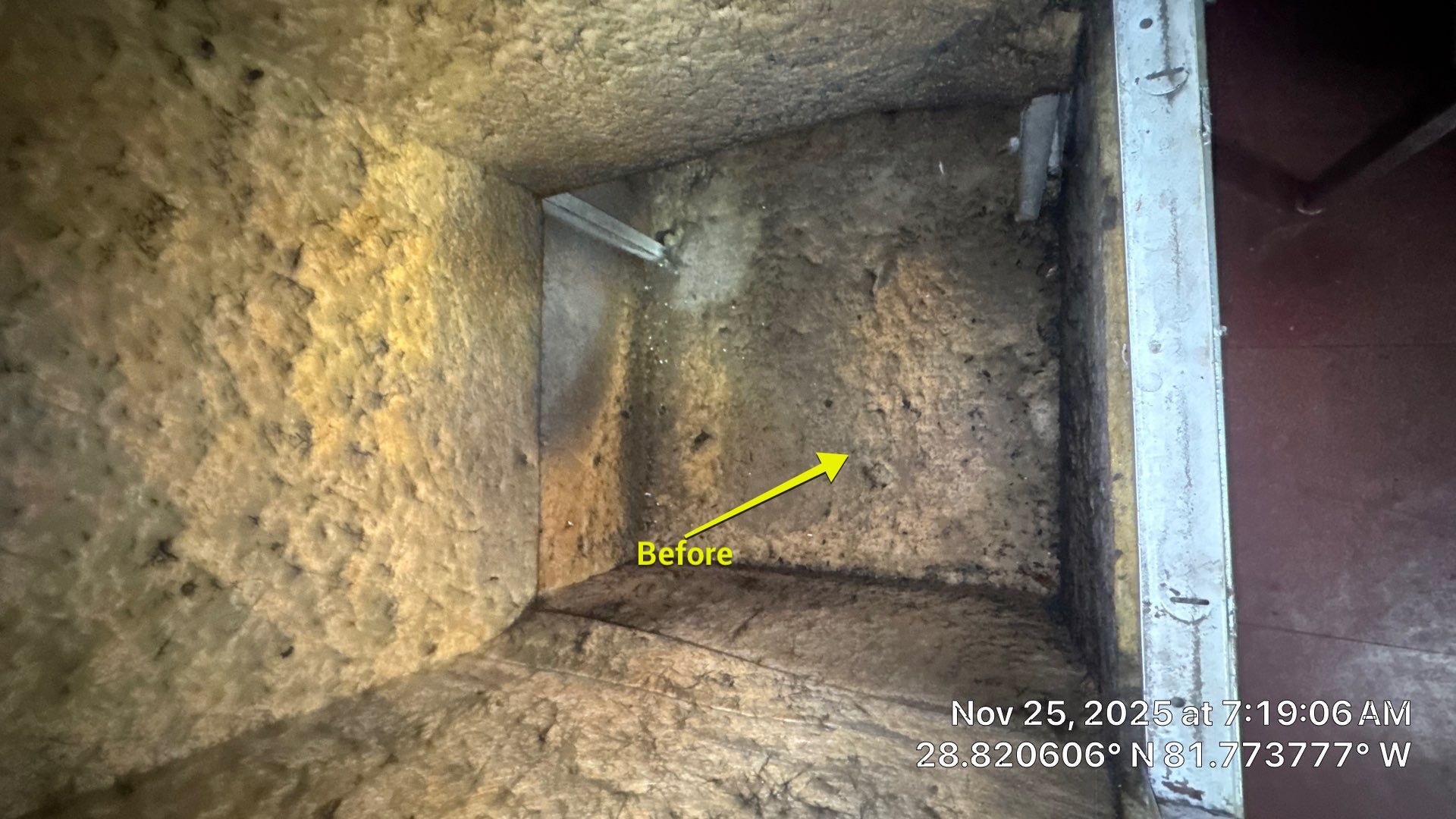 Commercial Air Duct Cleaning in Leesburg by Hygienic Air, Inc