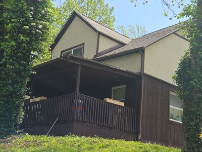 Residential Roofing Installation using Platinum Shield Roofing System from Mr. Roofer