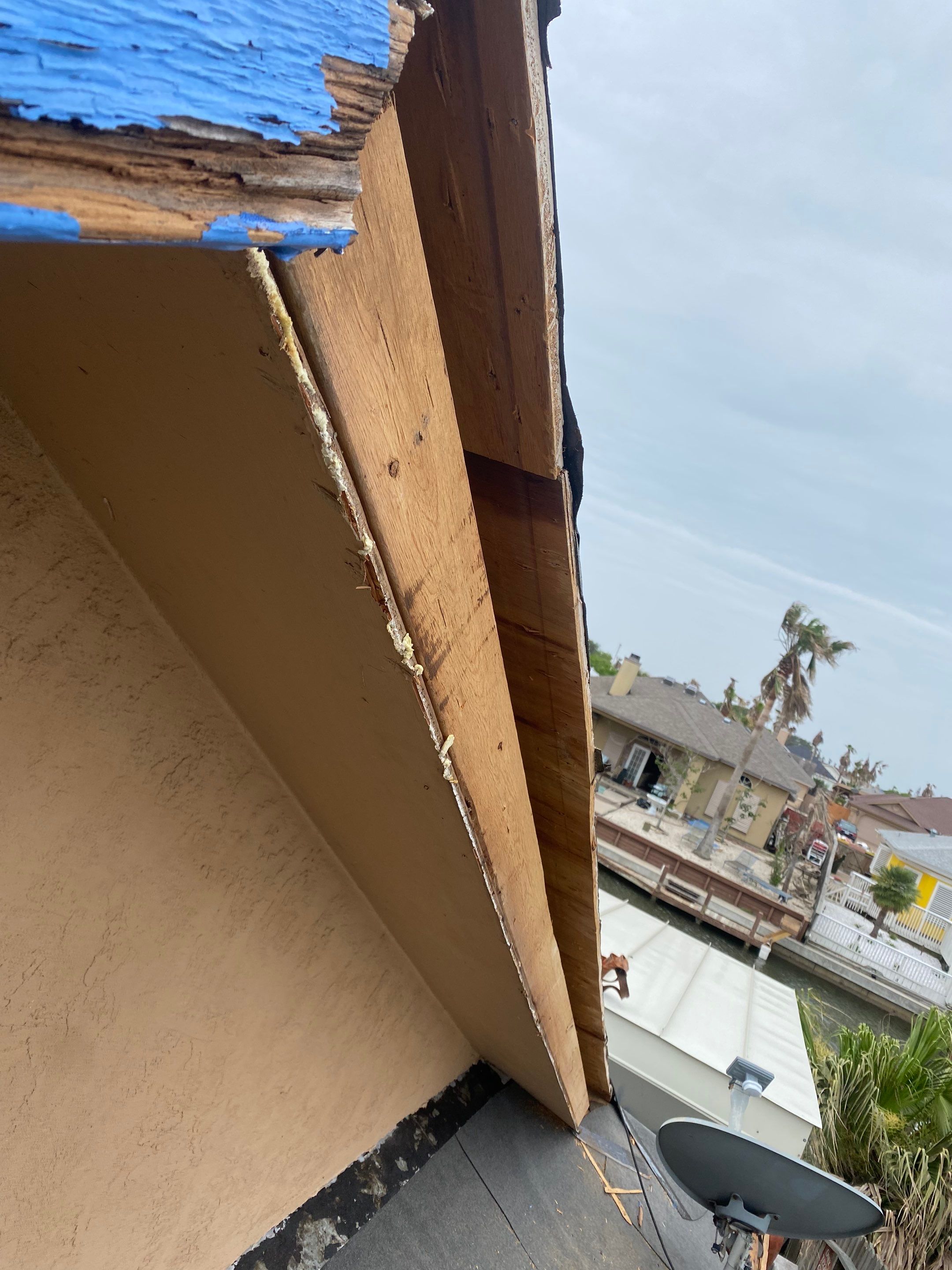 Pacific Wave by Bayfront Roofing and Construction