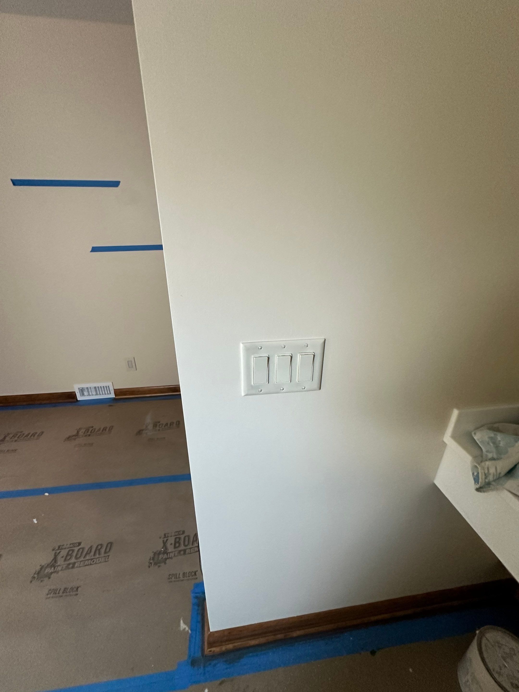 Bathroom Remodel by Ivy Lea Construction