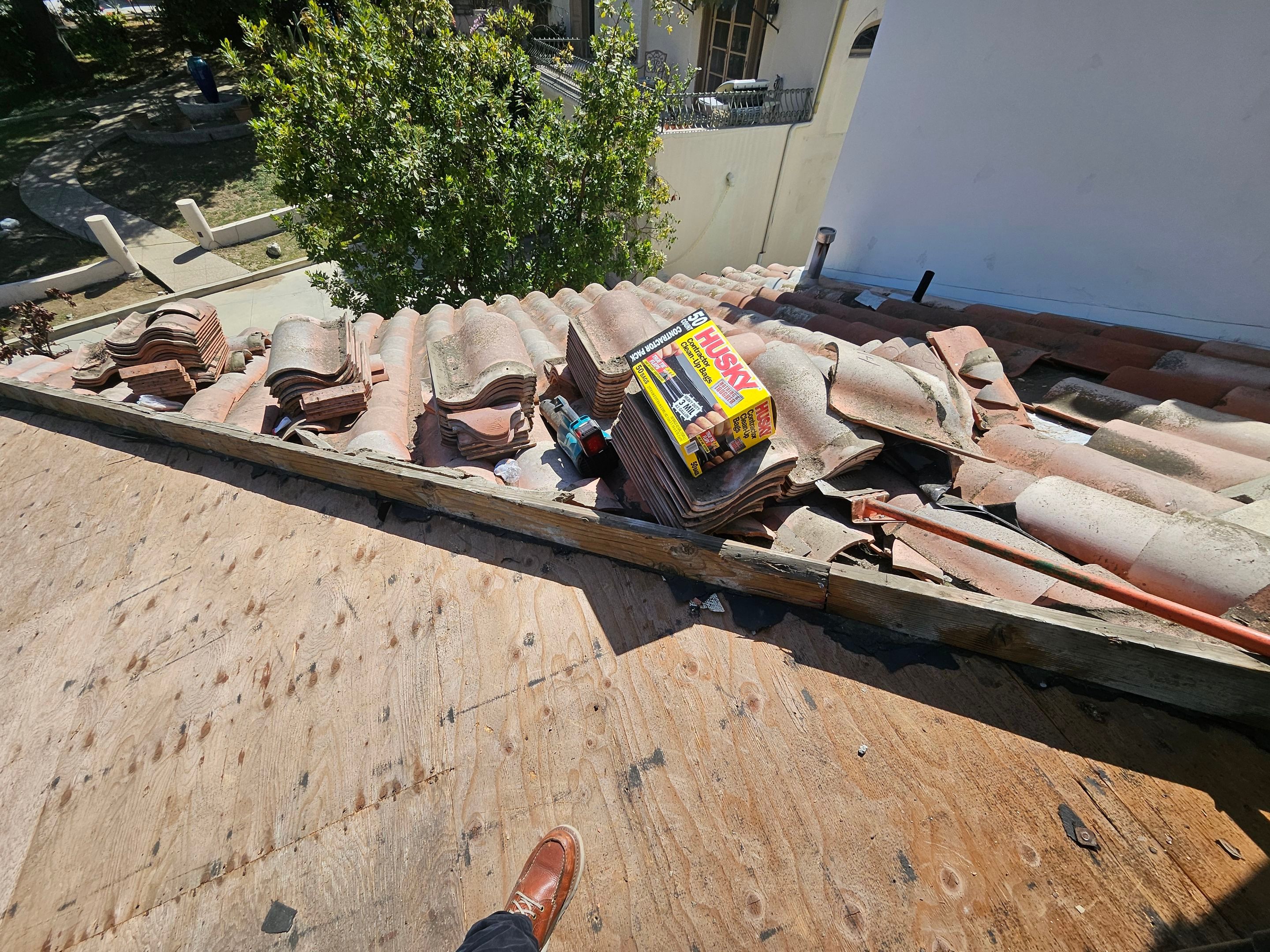 Roof Replacement - Pomona, CA 91768 by Epic Roof Replacement