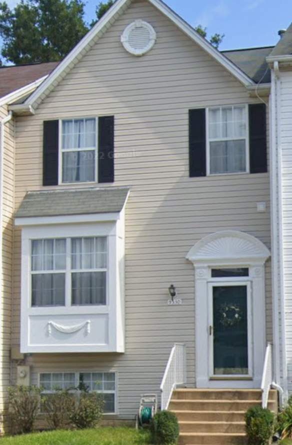 Randallstown Residence