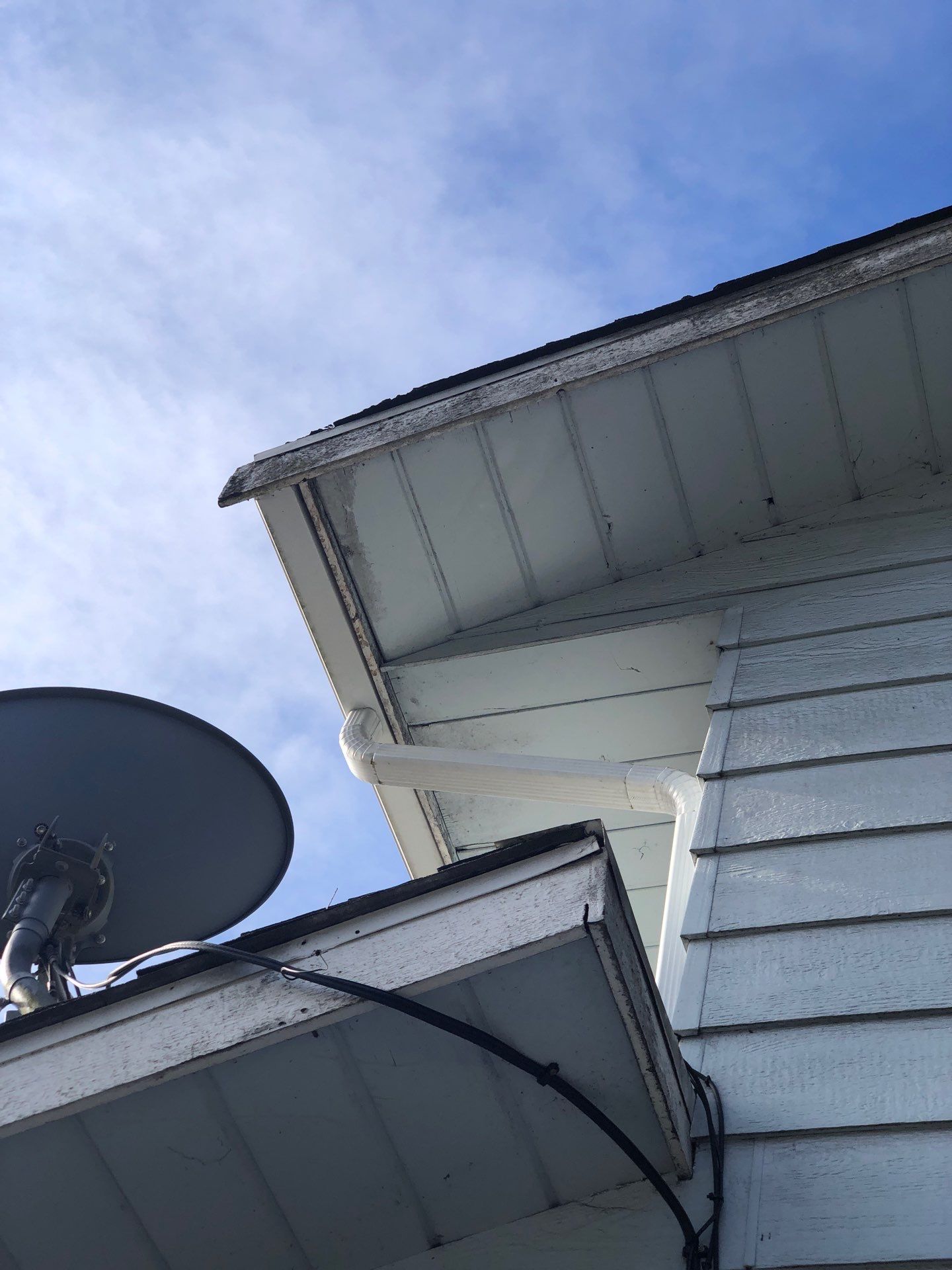 Project in Everett by Peaks and Valleys Construction