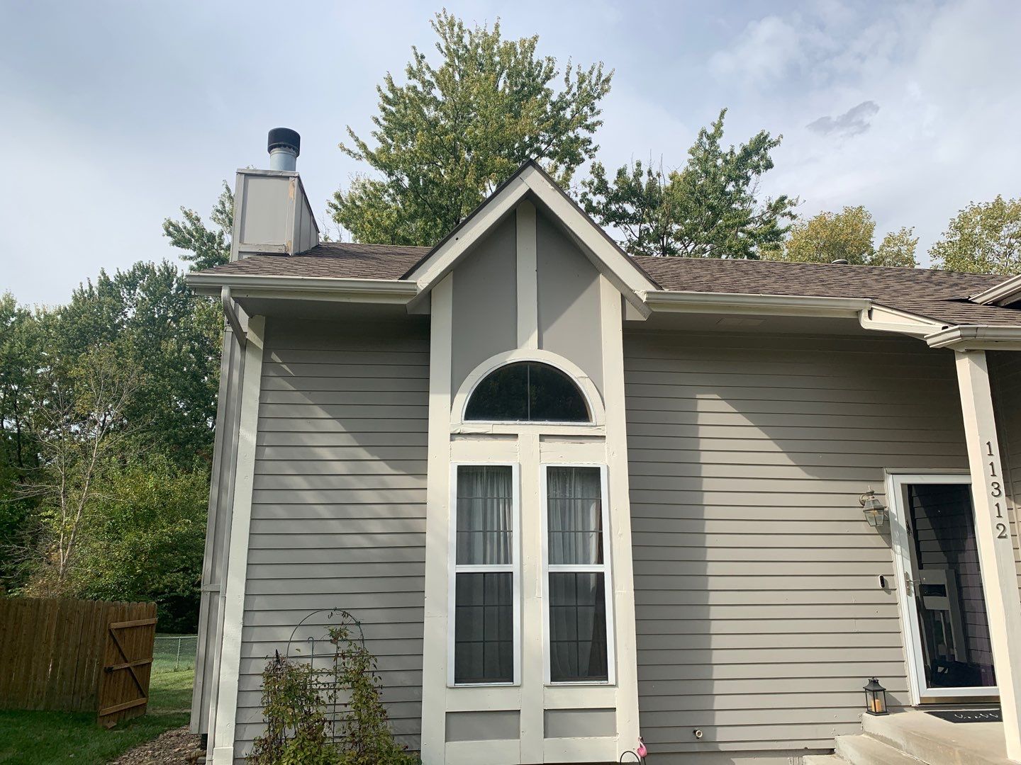 Siding Installation and window upgrades by EEC  Windows, Siding & Roofing 