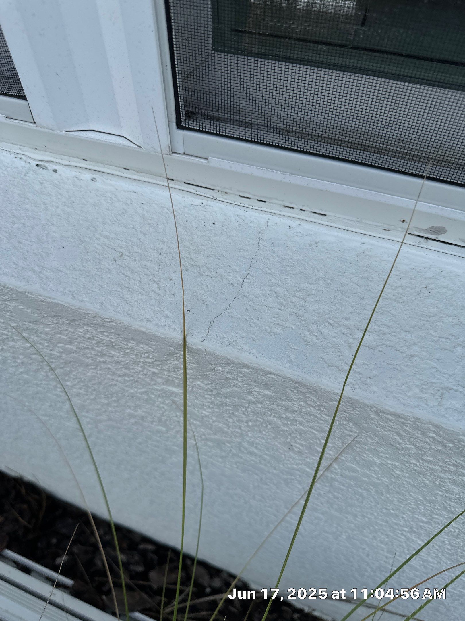 Moisture intrusion inspection with air quality testing by Building performance Solutions LLC