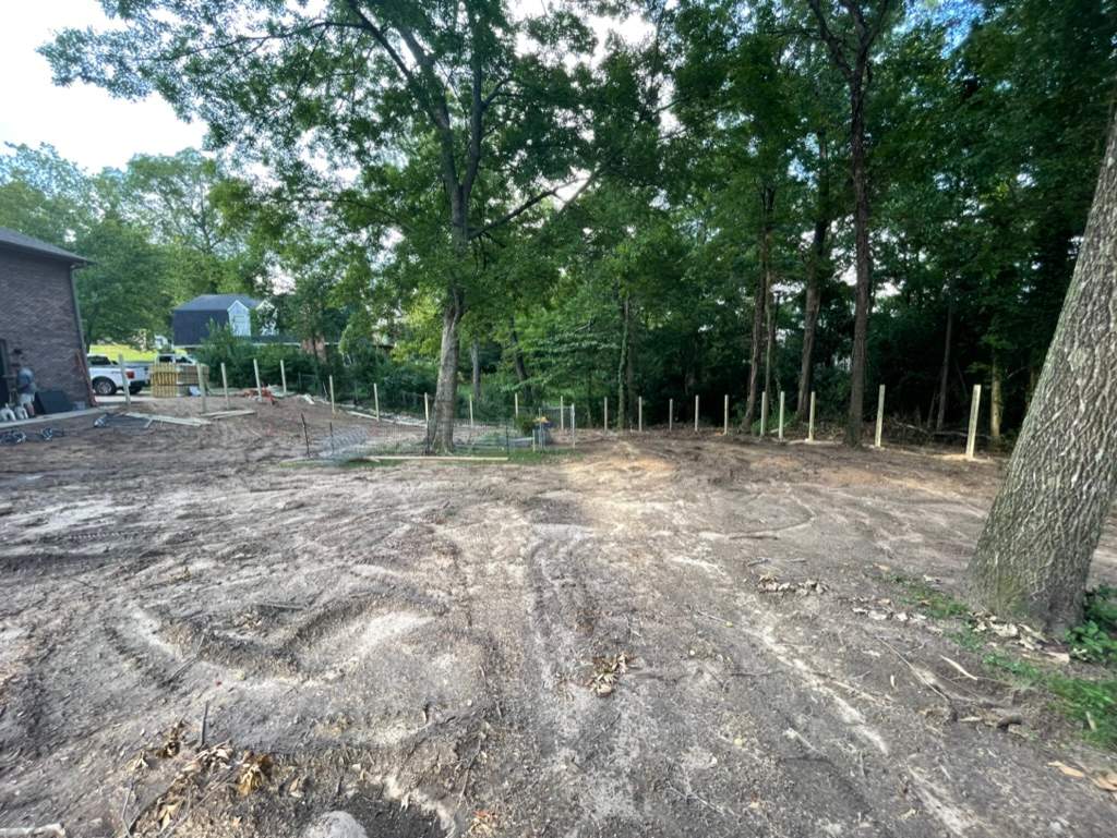 Camaro Lane - Privacy Fence by Pillar and Pine