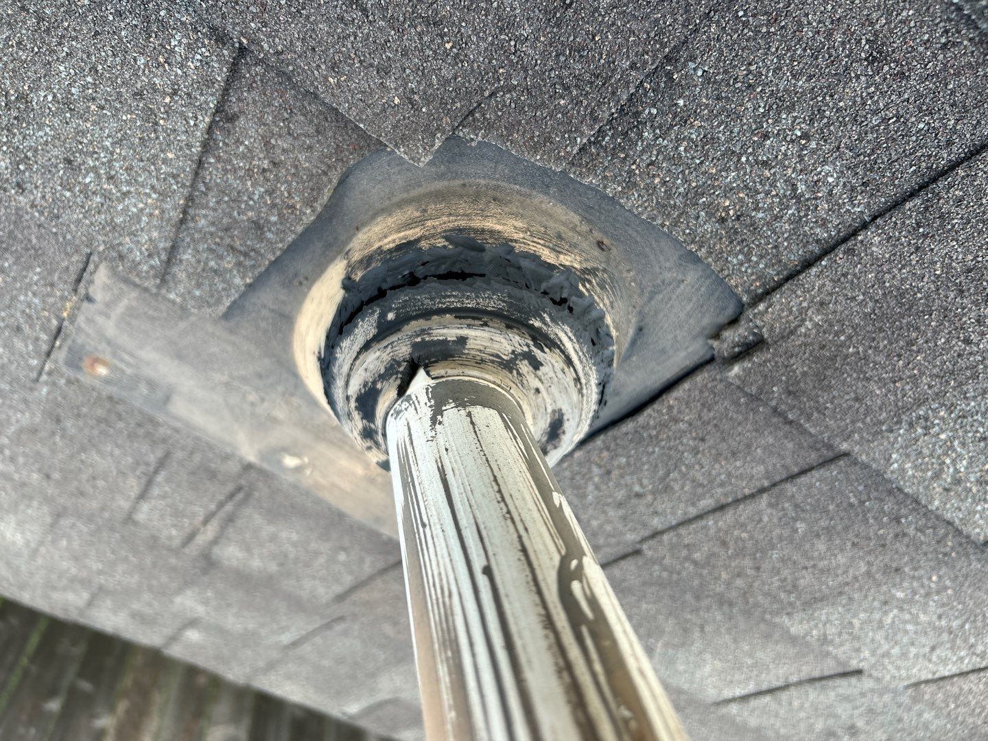 Residential Roofing Installation using IKO Dynasty by Core Four Roofing
