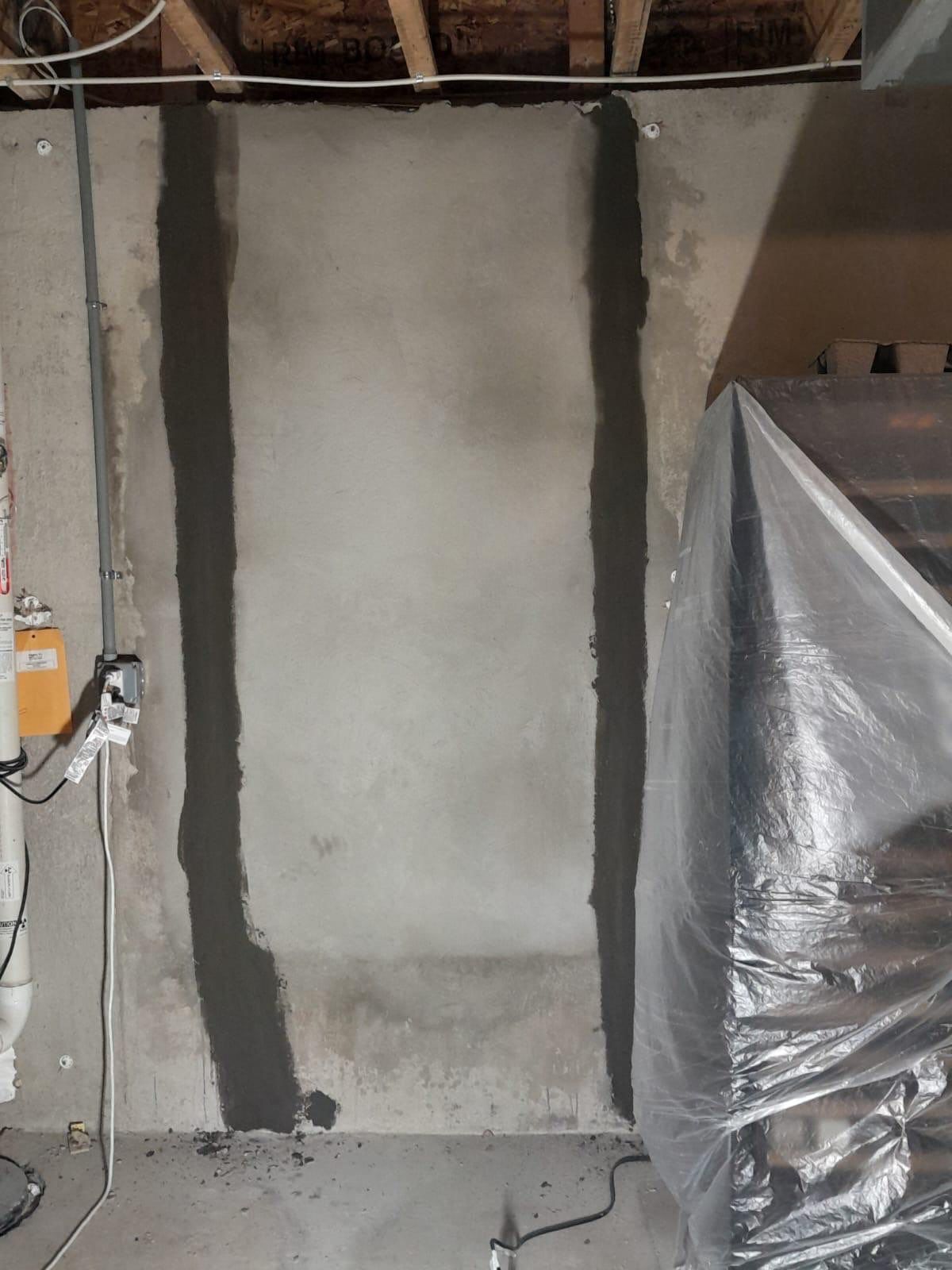Basement Waterproofing & Crack Repair Randolph NJ by Pure Service Pro, LLC 