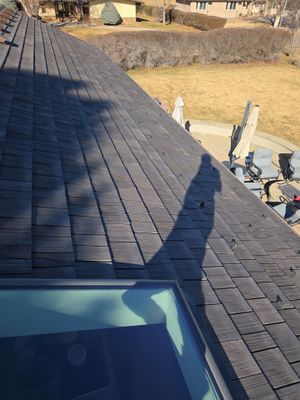 New Roof