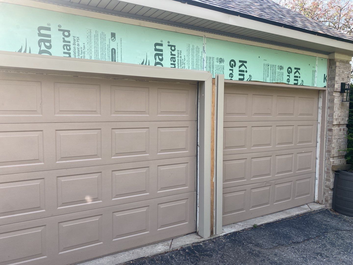 Siding Replacement using CertainTeed Monogram D5 Clapboard by 180 Contractors