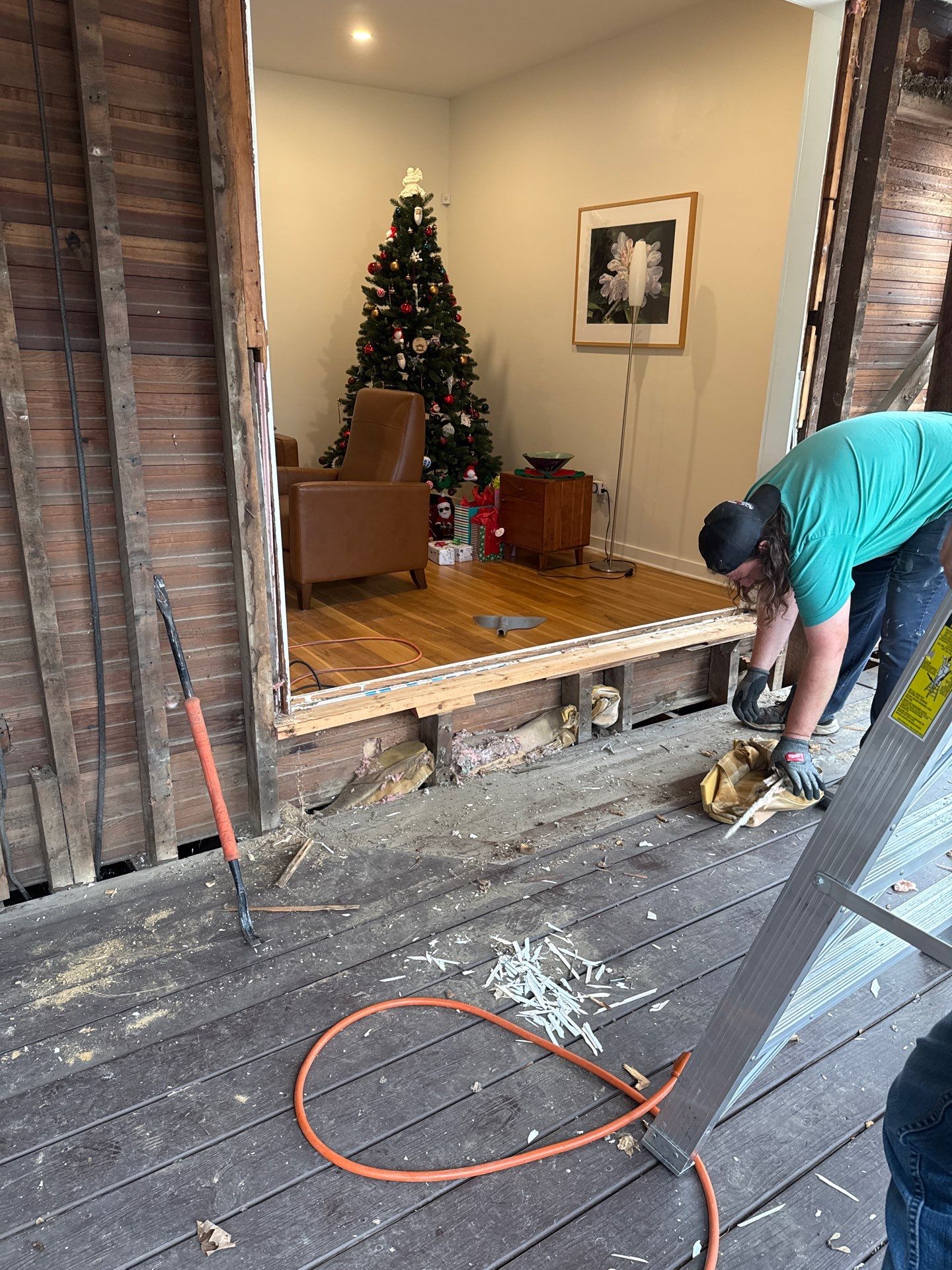Home Upgrade in Brighton, TN by Skilled Construction LLC