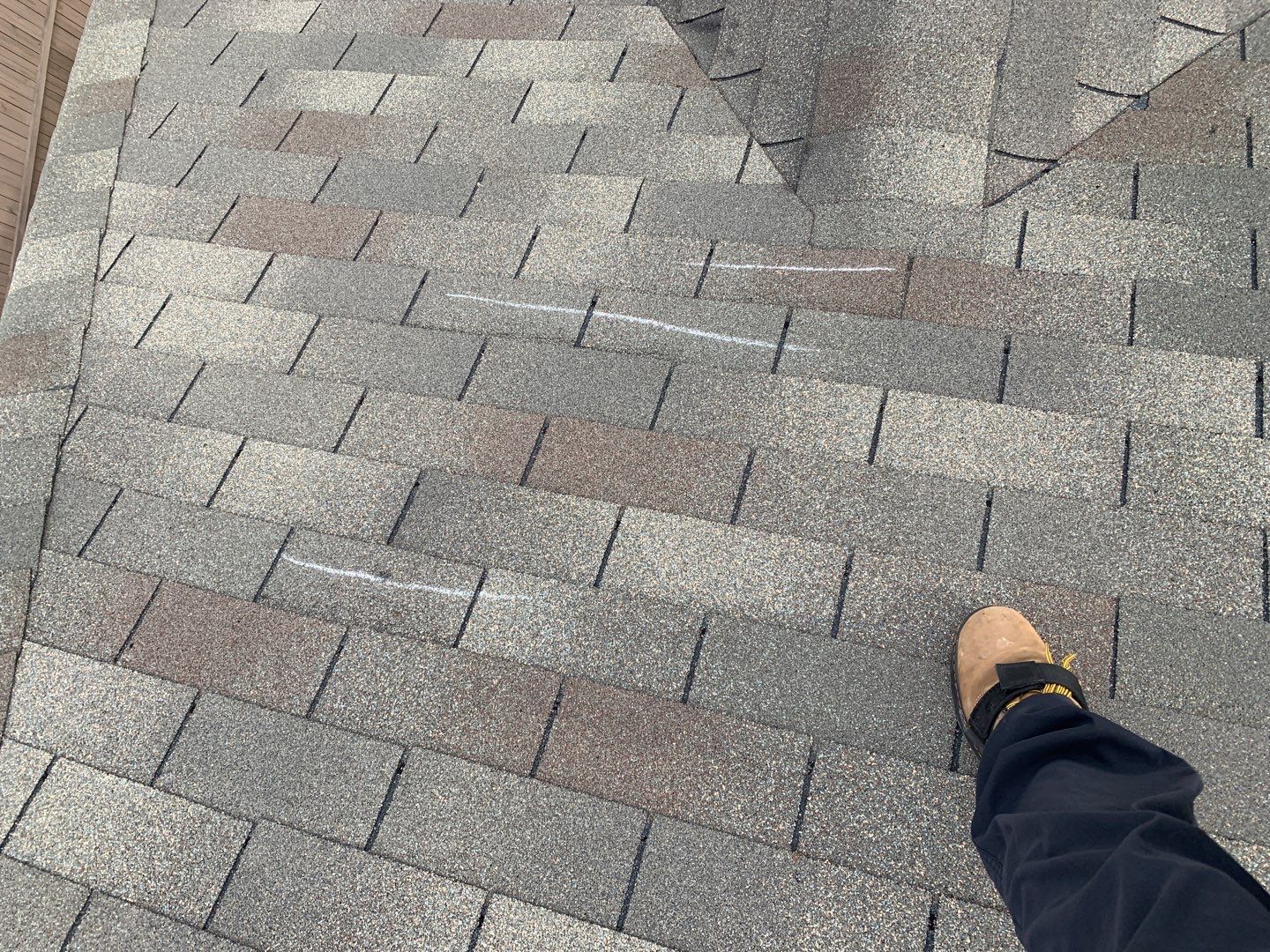 Residential Roofing Installation by Inspector Roofing and Restoration