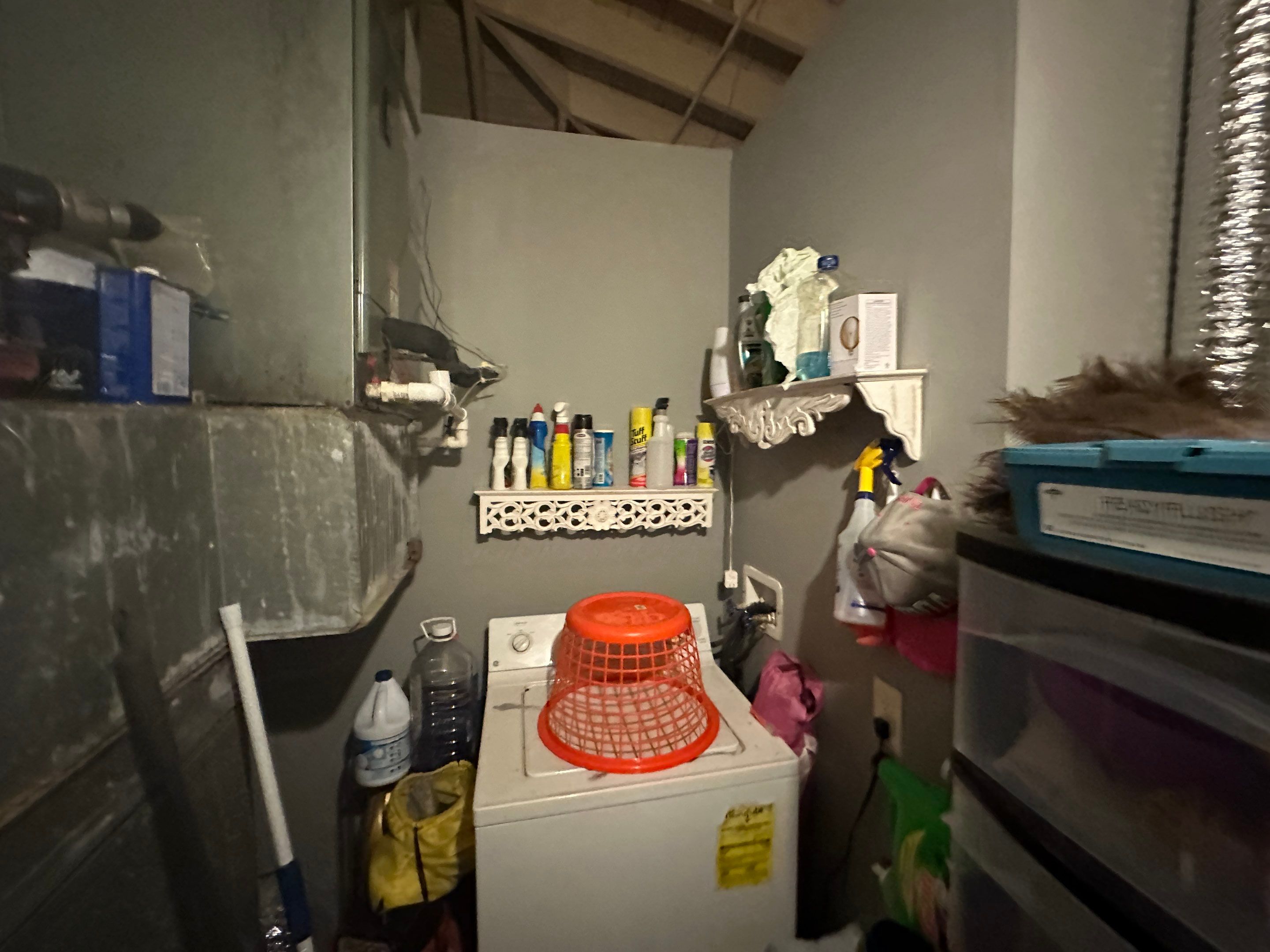 Water Damage Claim in North Miami by FLAPA & KeyStone