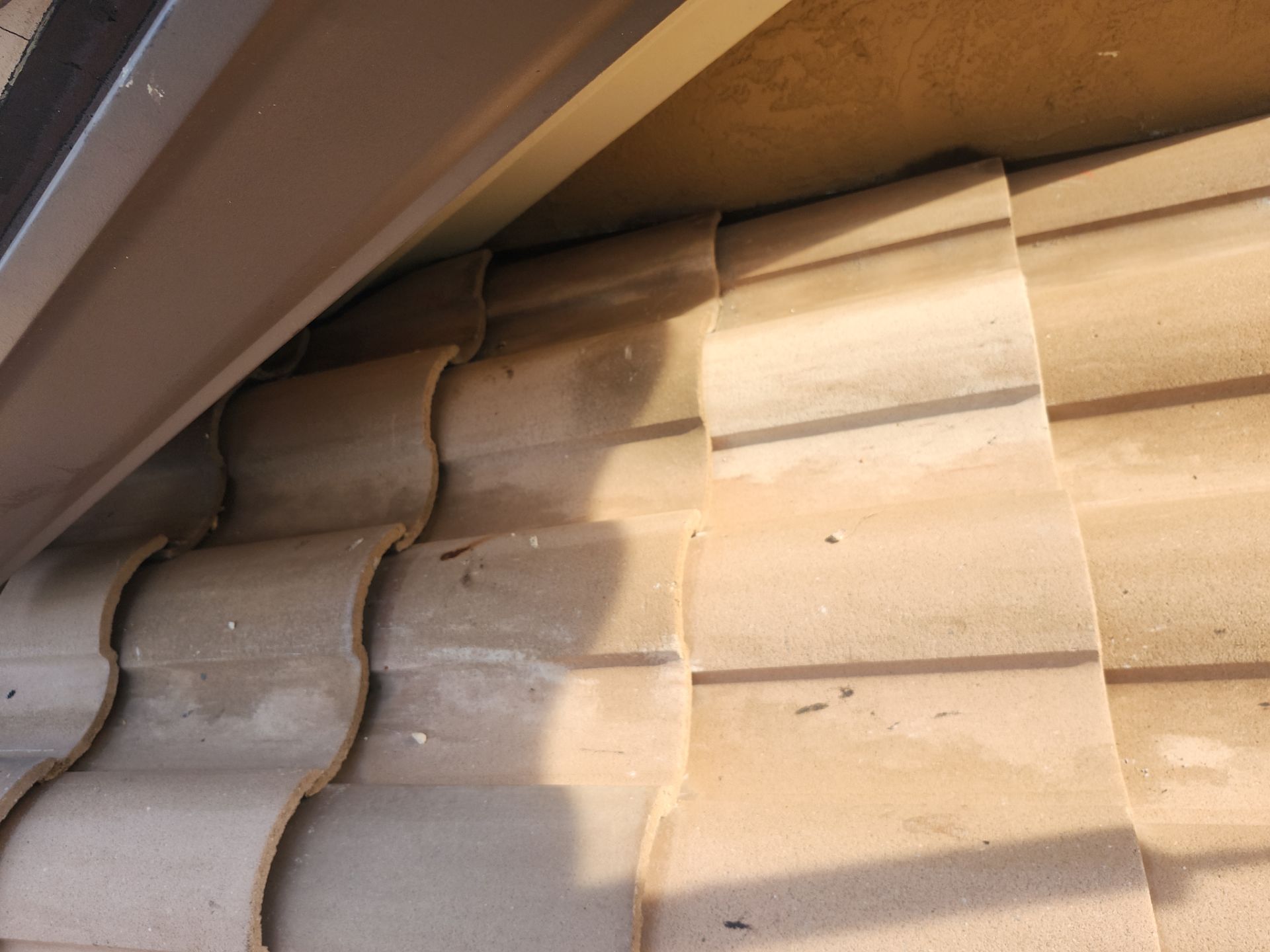 Tile Roof and Valley Repairs in Boca Raton by Aastro Roofing