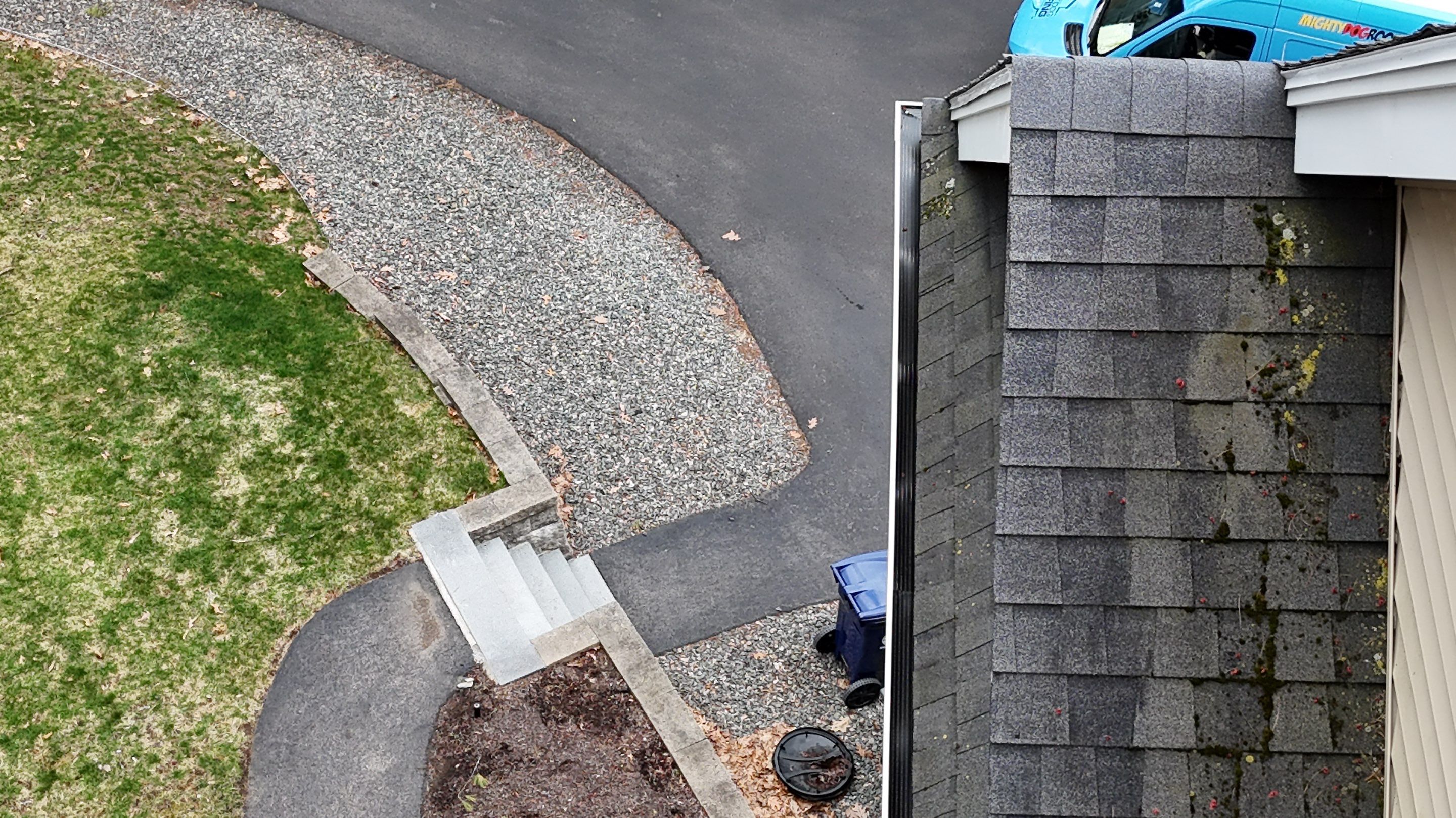 Gutter System Restoration + AluRex DoublePro | Wilmington, MA by Mighty Dog Roofing of Greater Middlesex County
