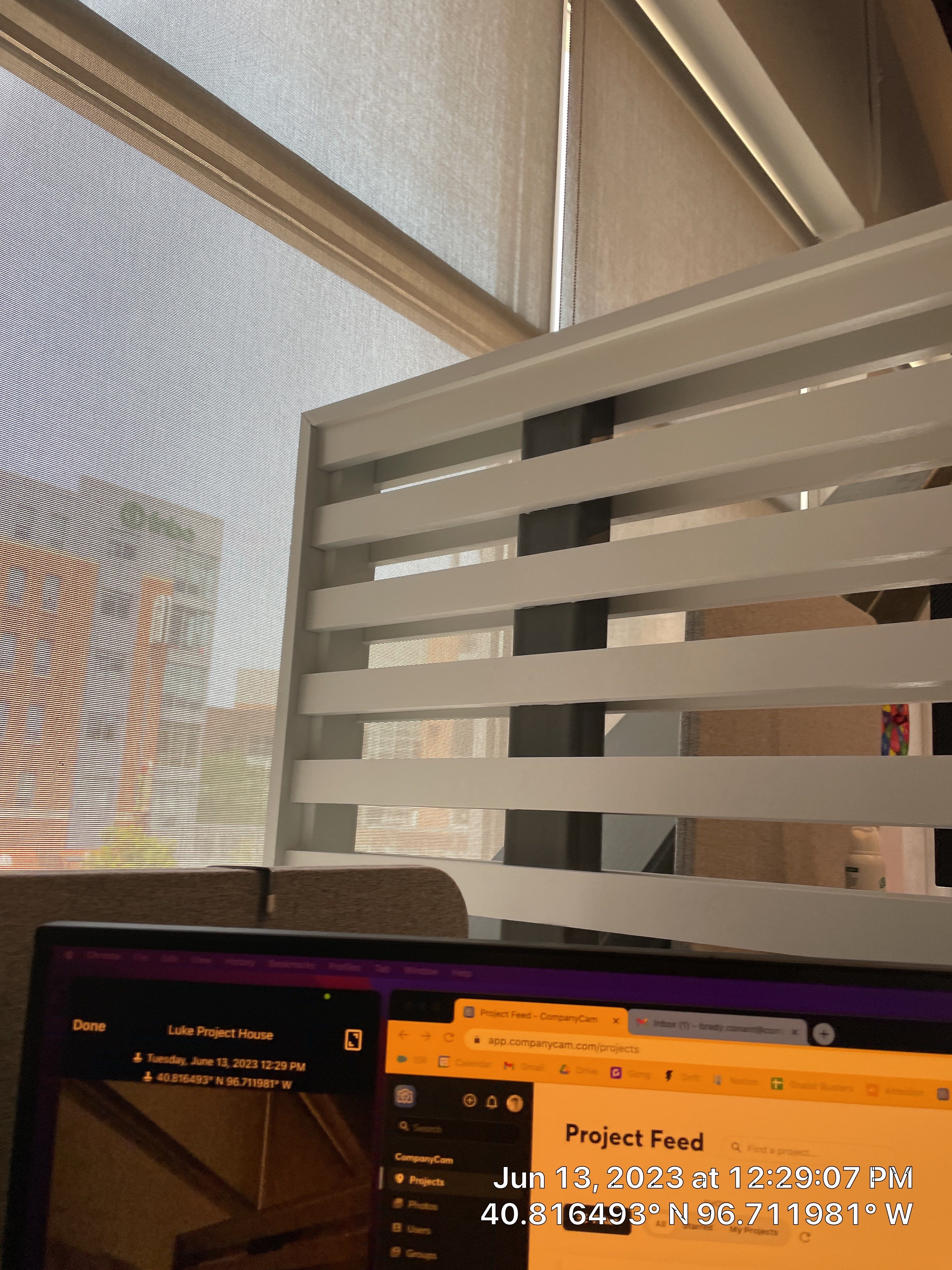 aslkf;lkas' kaosdjkf;lkasdjf;lkasj by CompanyCam Sales Demo