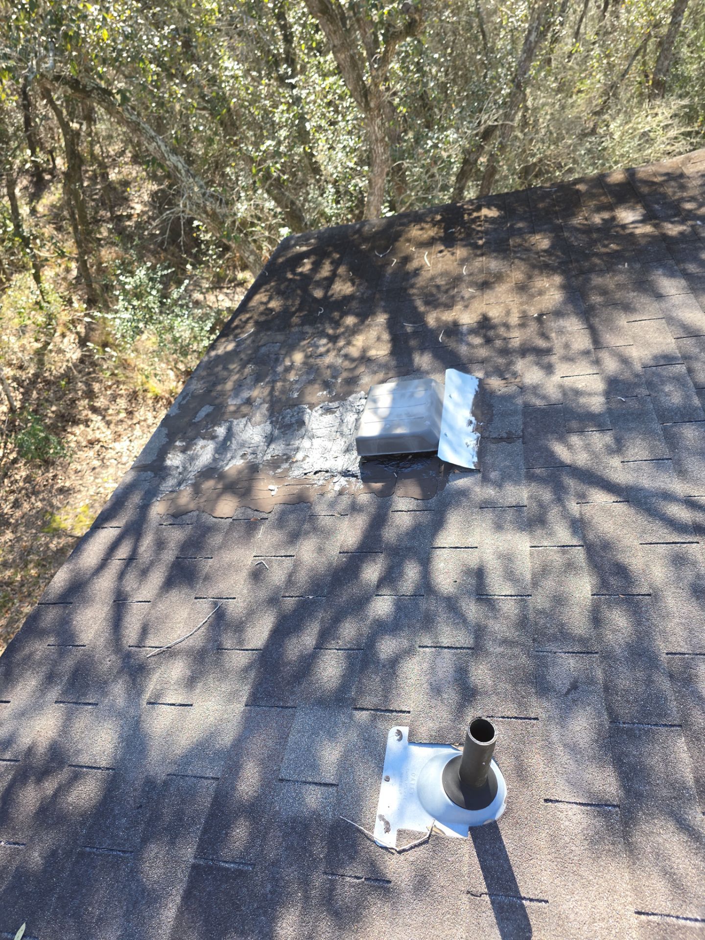 Roof Replacement Midfield by Roof Repair Company