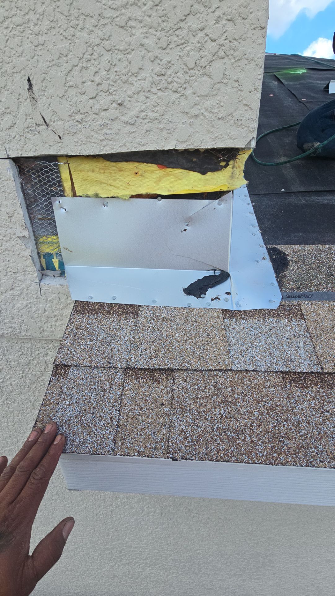 Roof Replacement in Ruskin, FL by Shingle Masters Roofing