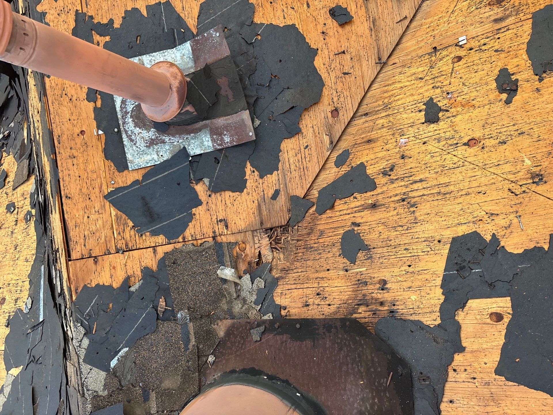 Roof Replacement Baytown by Roof Repair Company