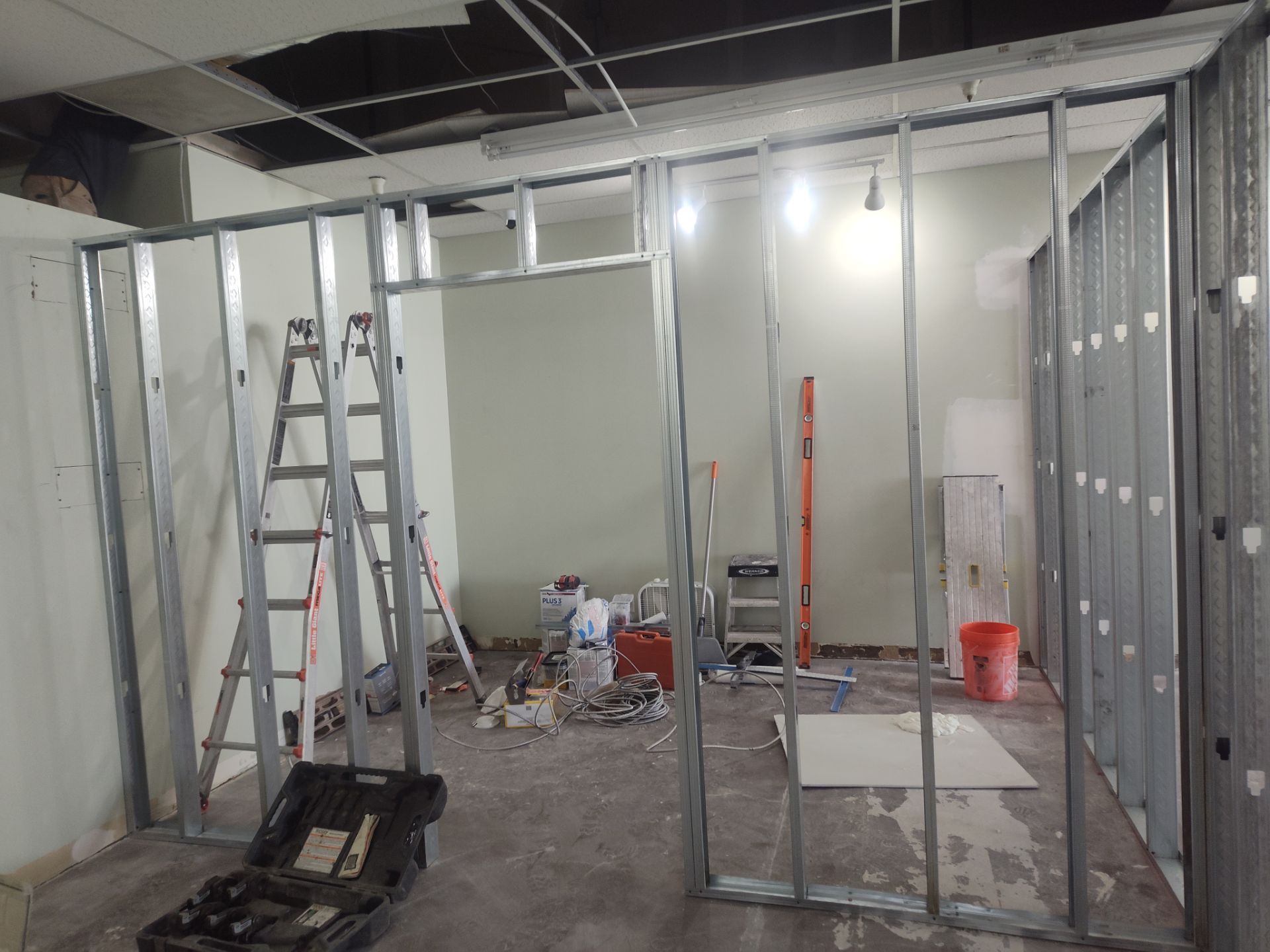 Project in Taylorsville by Rudd Builders LLC