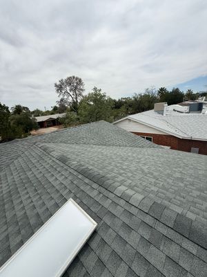 Project in Tucson