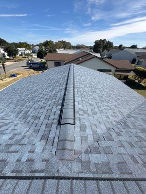 Project in Lady Lake | Harbor Blue