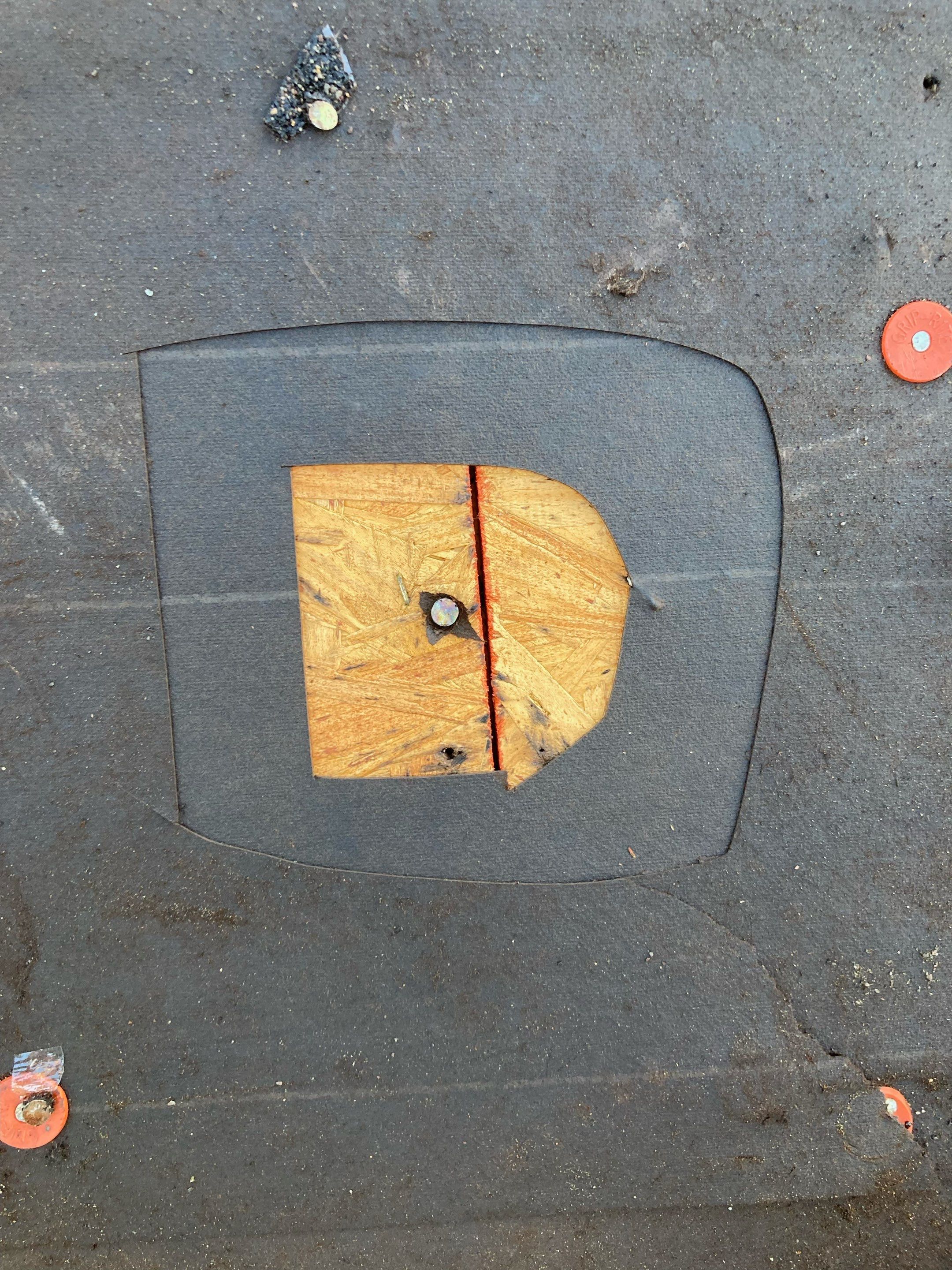 Project in Austin by Rhino Roofing and General Contracting, LLC