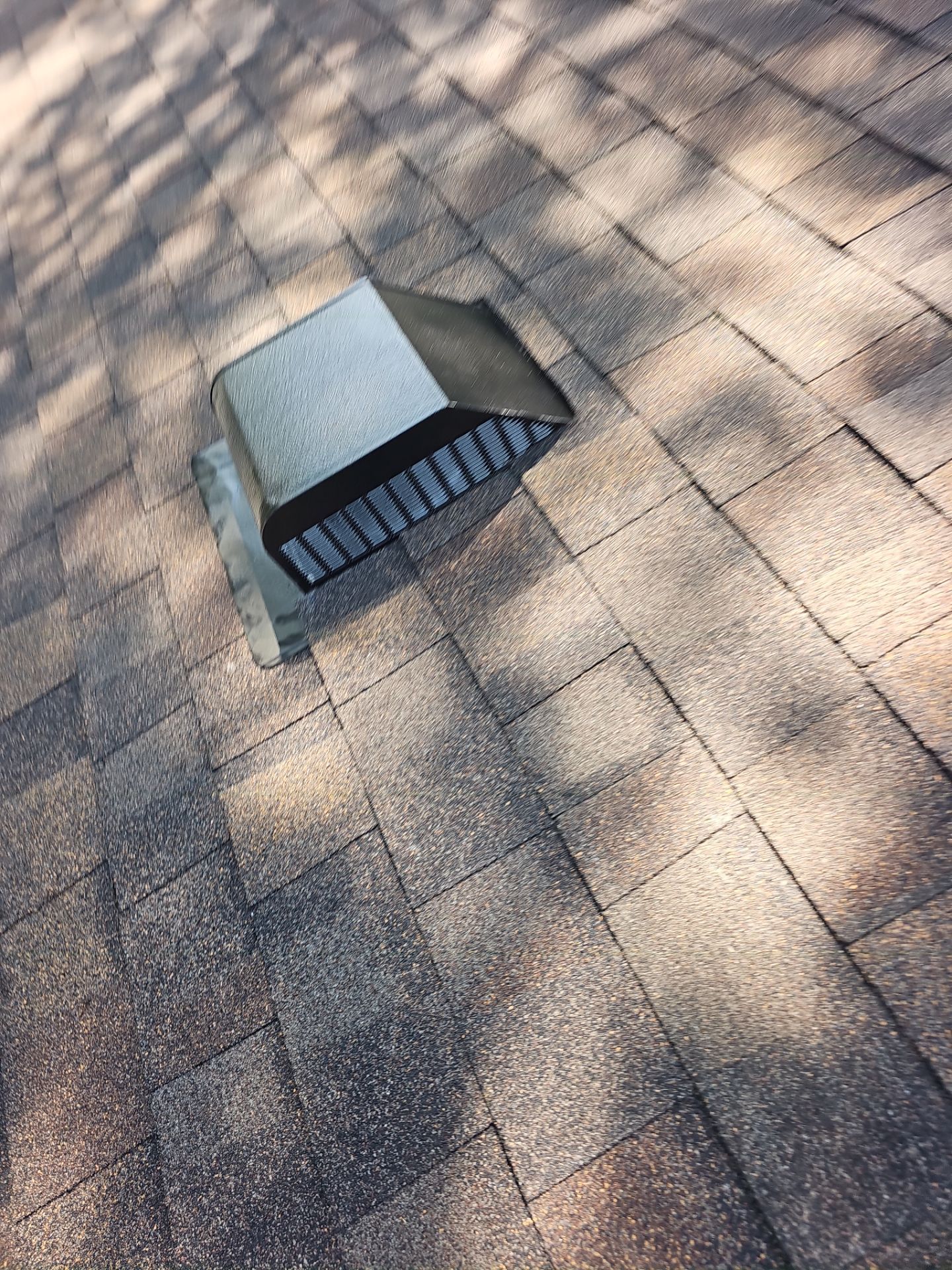 Roof Replacement - Shenandoah by Winchester Roofing