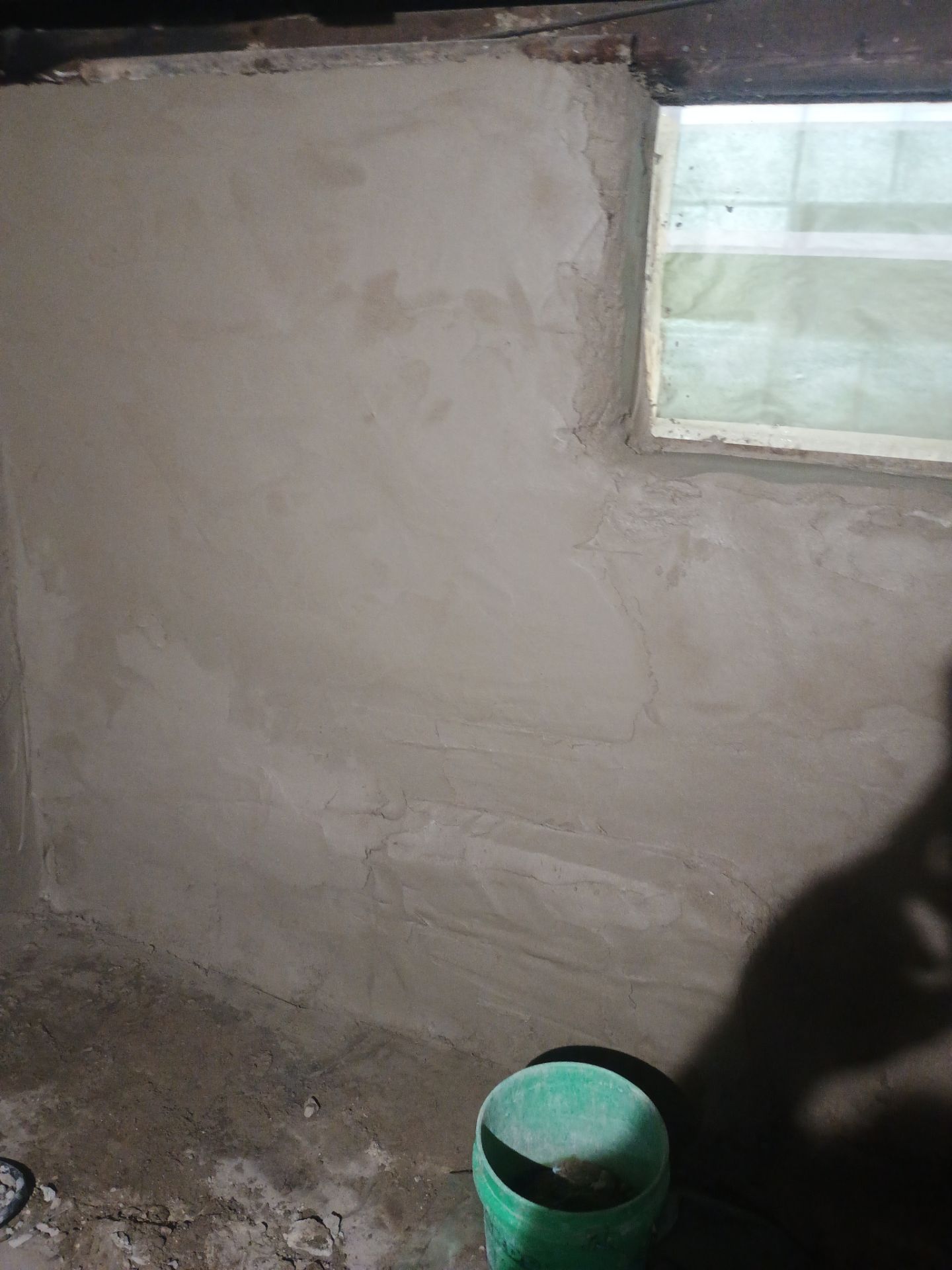 Foundation Restoration in South MPLS by Waterproofing Northeast