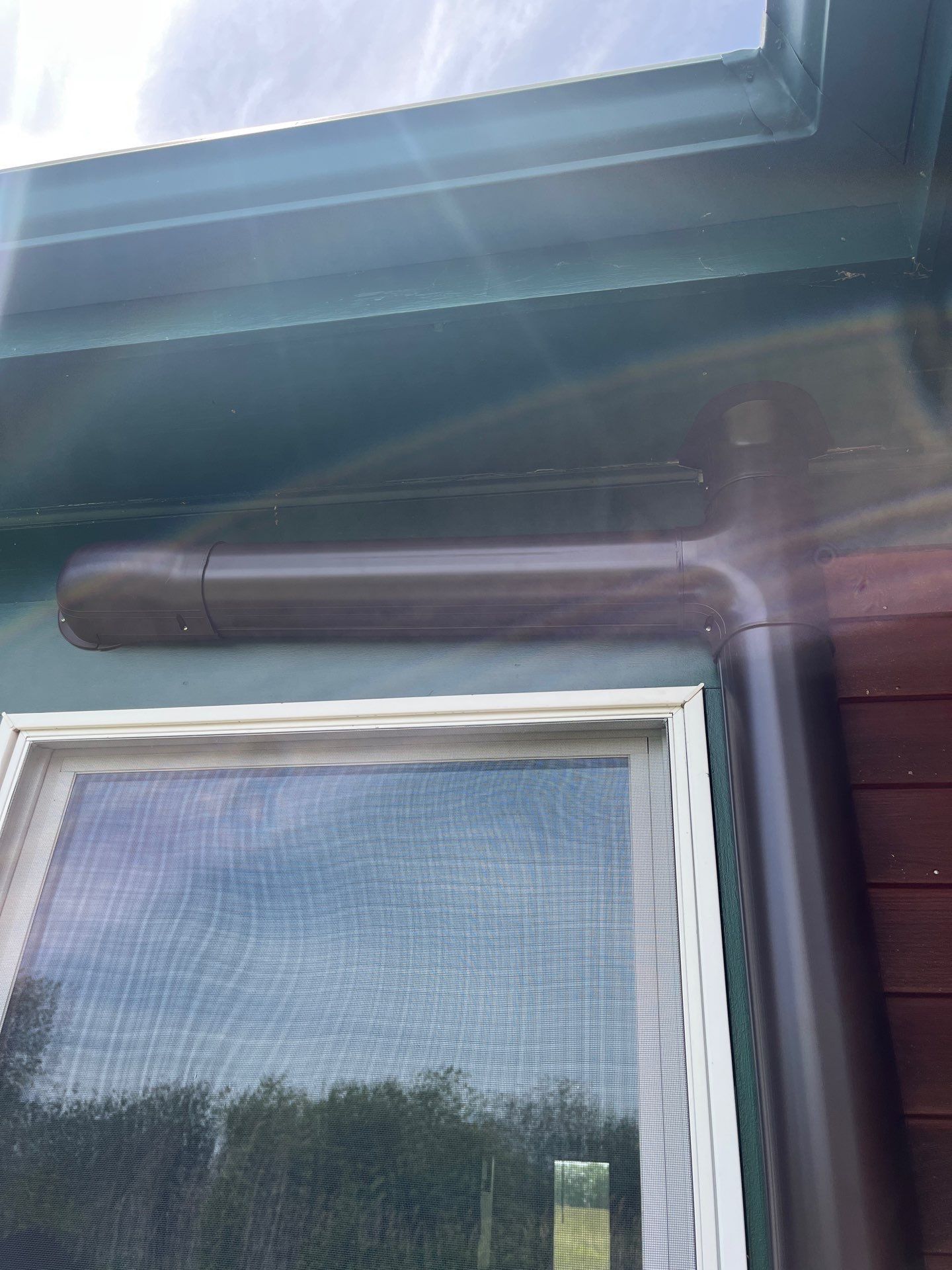 Heat Pump Installation using Mitsubishi by Ocean State Air Solutions
