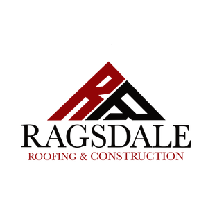 Logo for Ragsdale Roofing & Construction