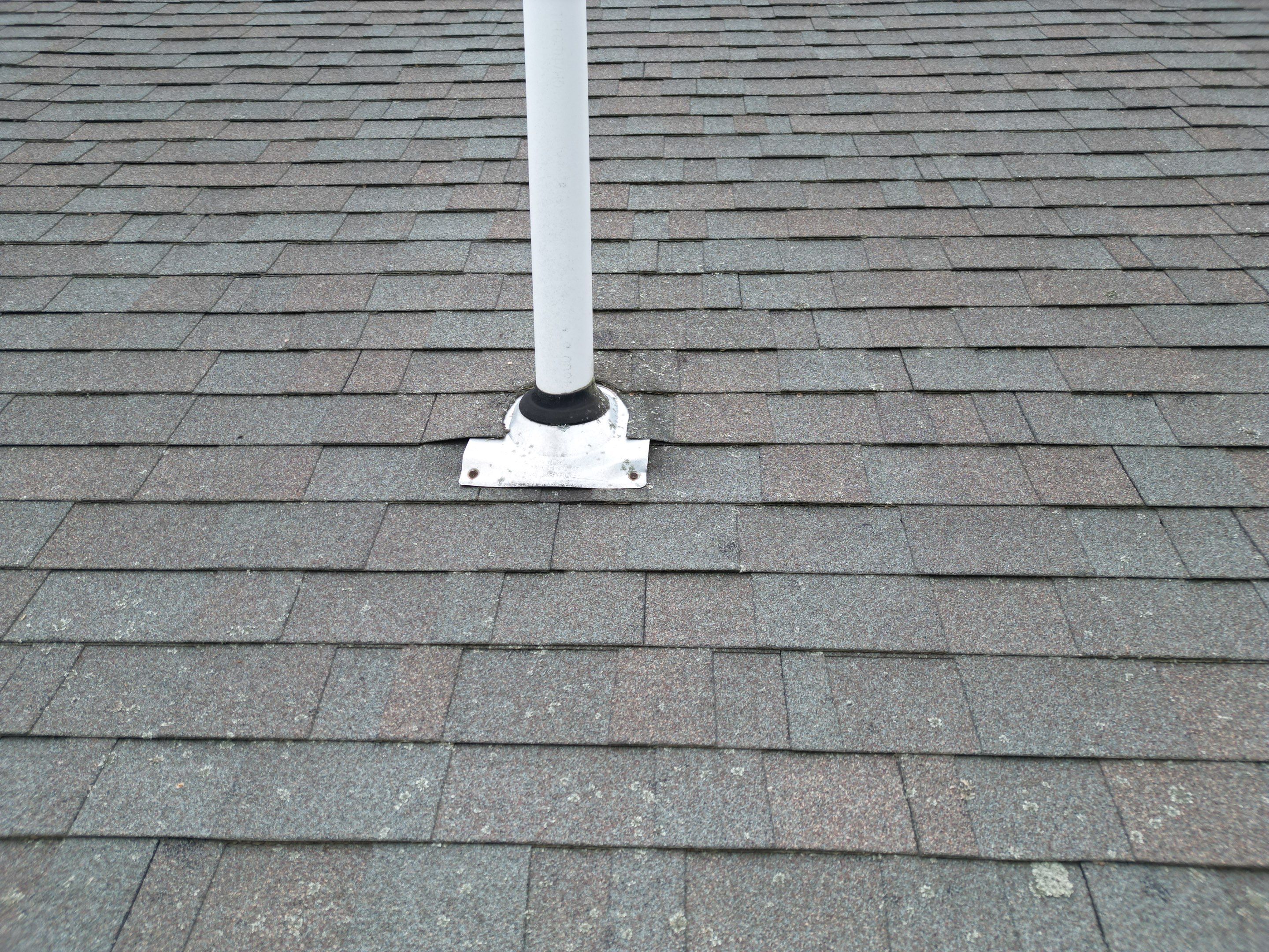Asphalt Shingle Roof Replacement | Billerica, MA by Mighty Dog Roofing of Greater Middlesex County