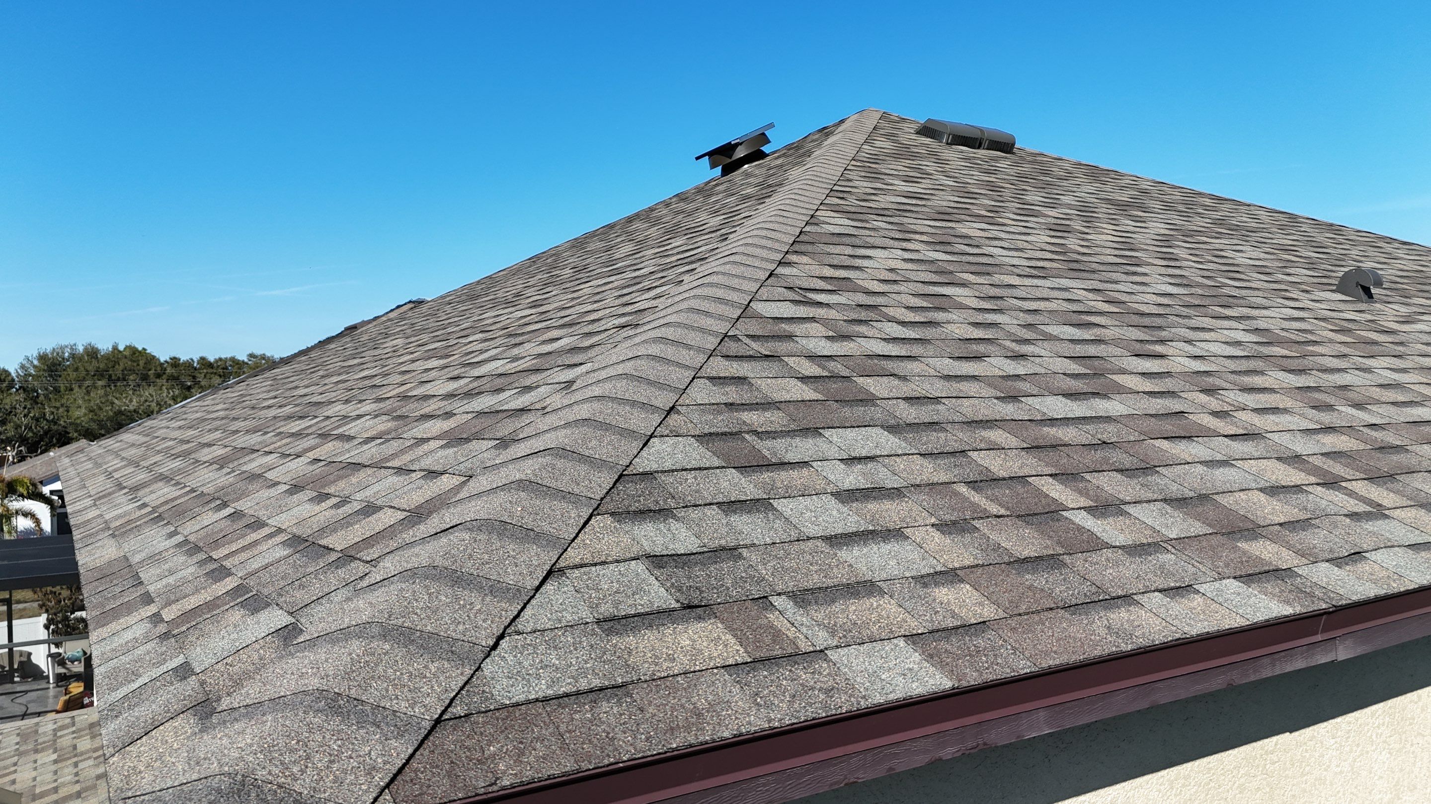 Roof Replacement in Riverview, FL by Shingle Masters Roofing