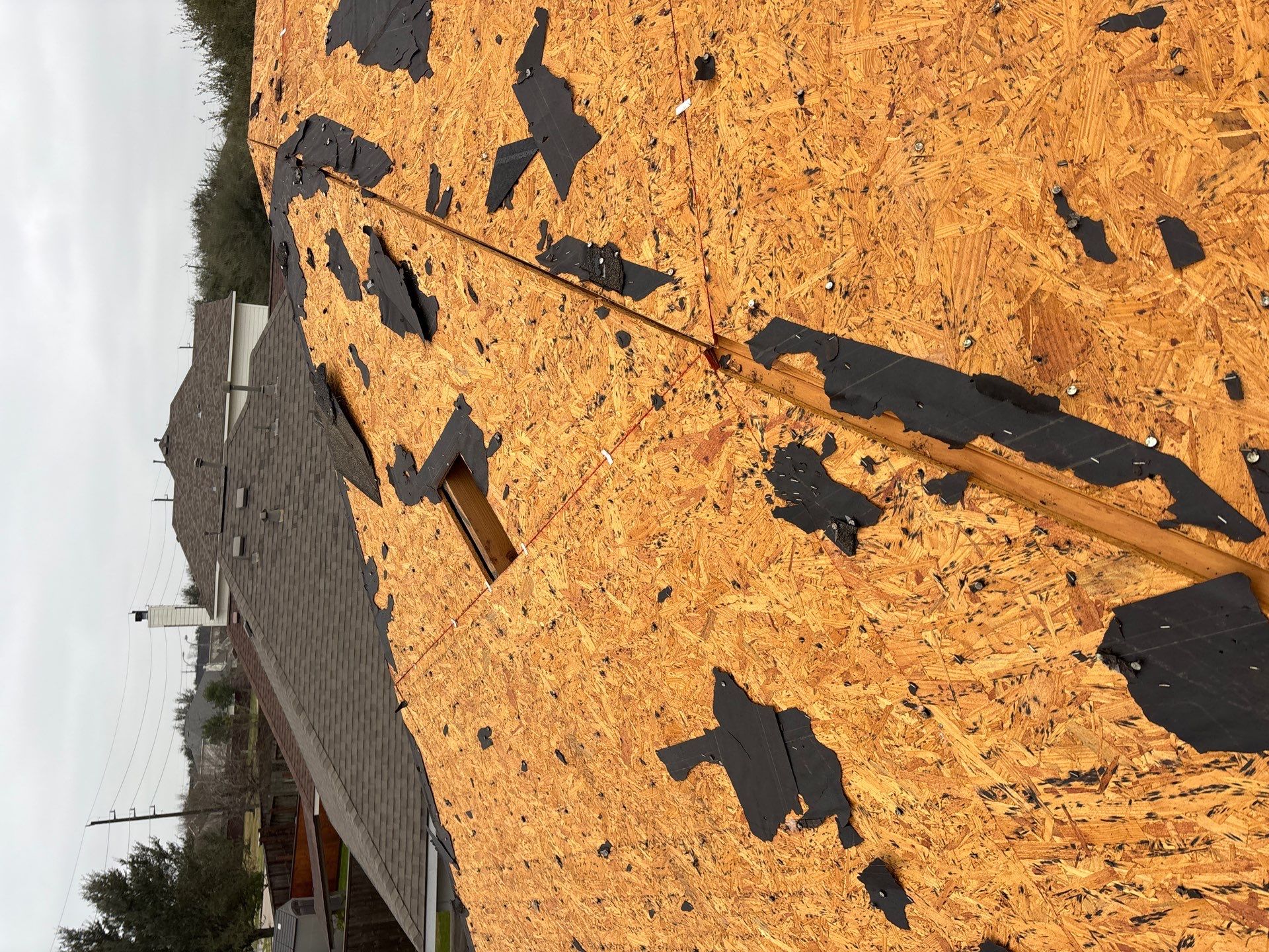 Roof Replacement Richmond by Roof Repair Company