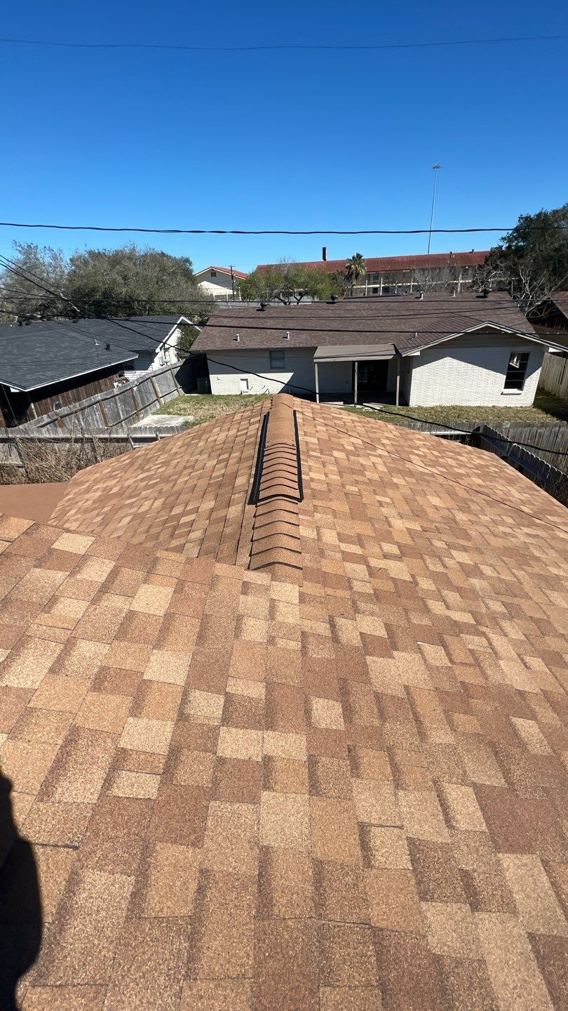 Vaulted Patio Cover by Bayfront Roofing and Construction