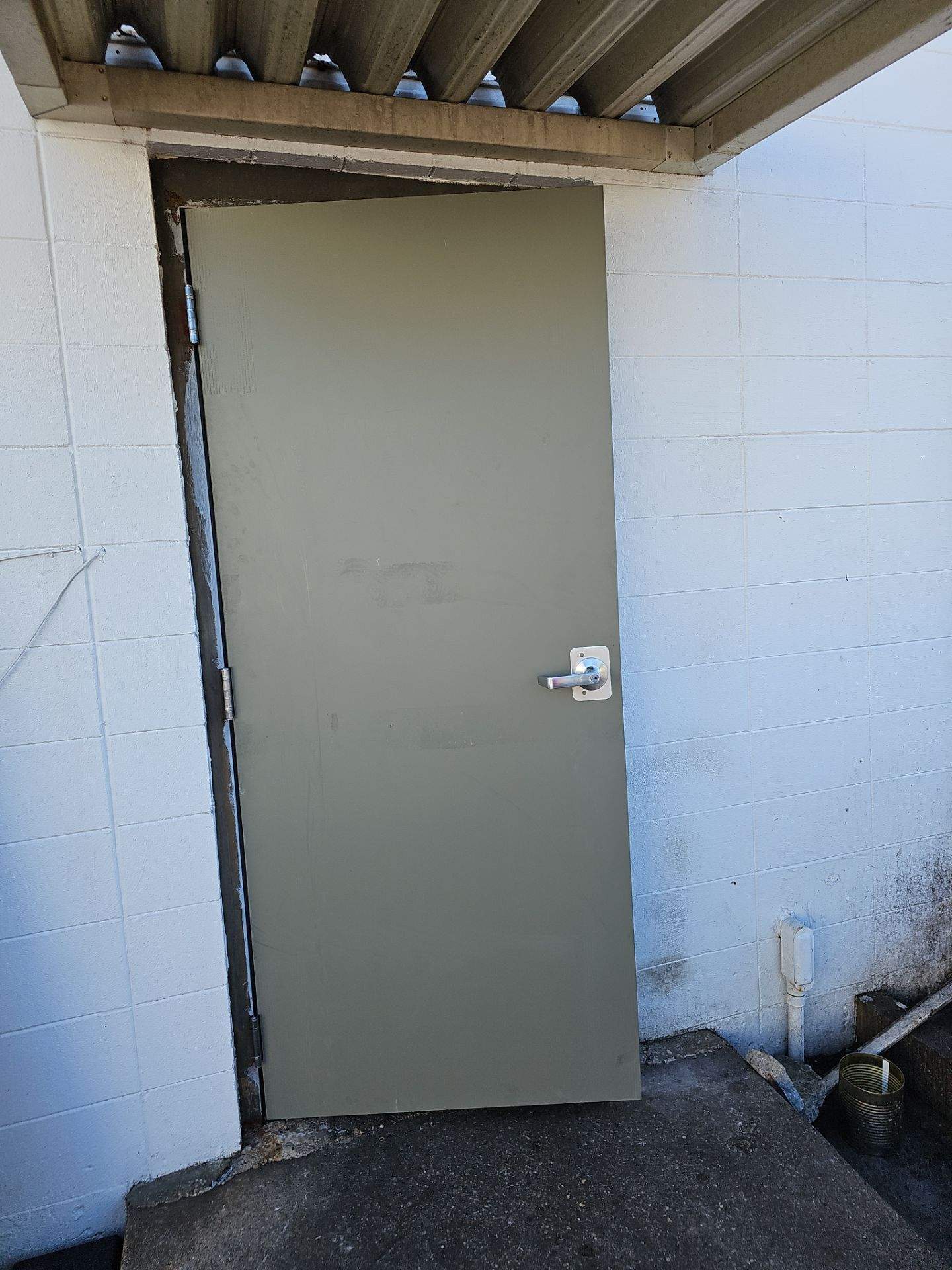 Commercial Portfolio by Hangman Mounting & Installation 