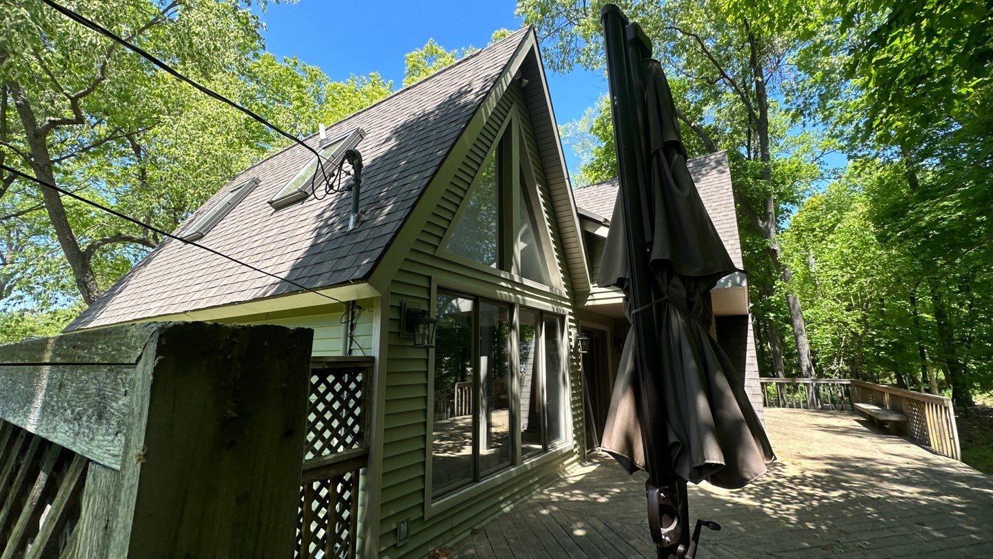 Siding Replacement using CertainTeed Restoration Classis D4 by 180 Contractors
