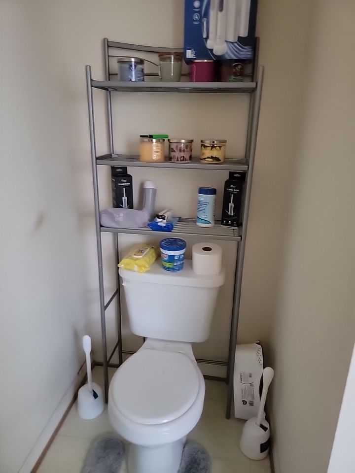 Full bathroom remodel by Window Depot of Annapolis