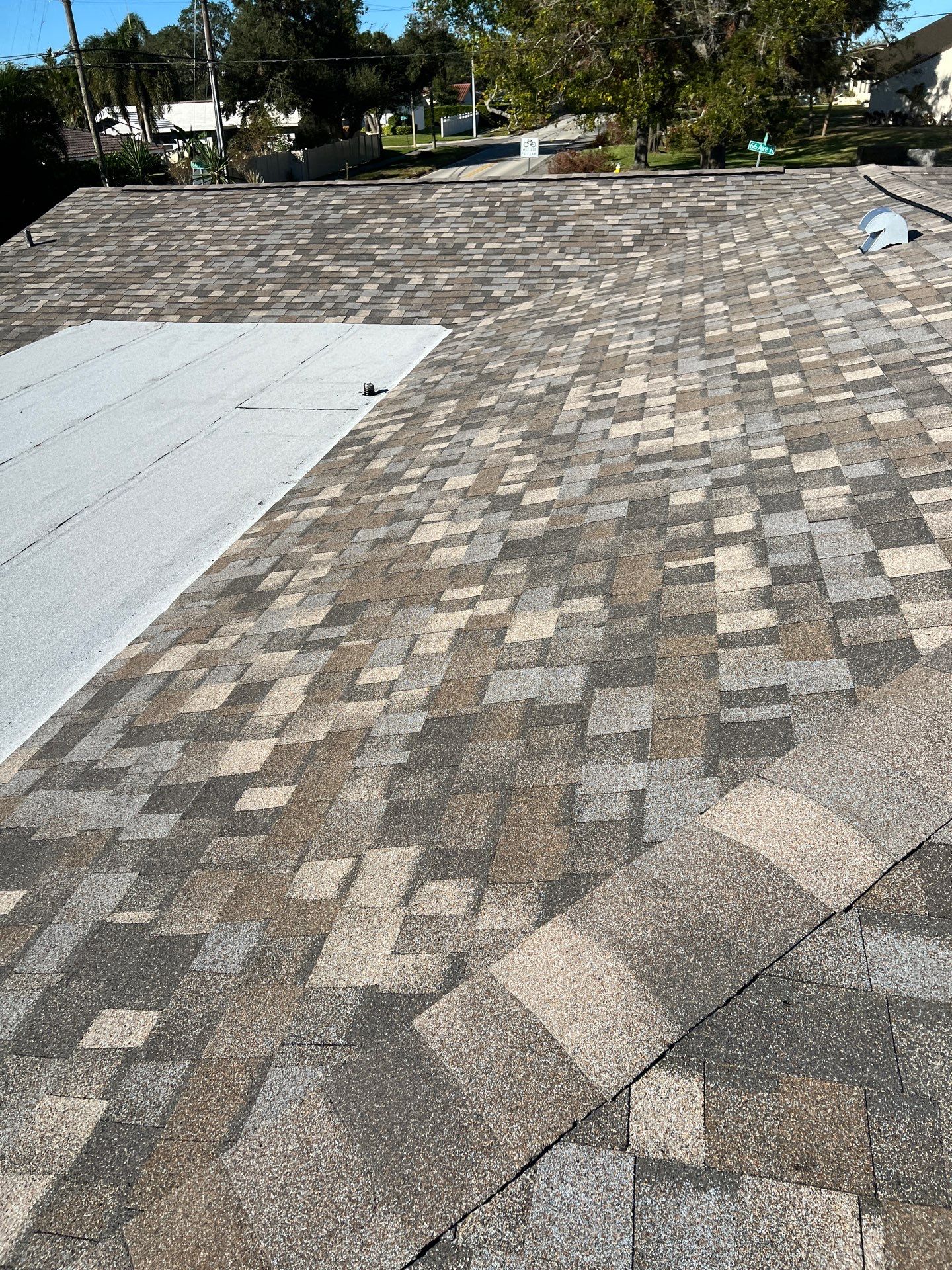 Project in Seminole 33772 by Mitchell Roofing Company LLC 