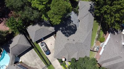 Roof Replacement