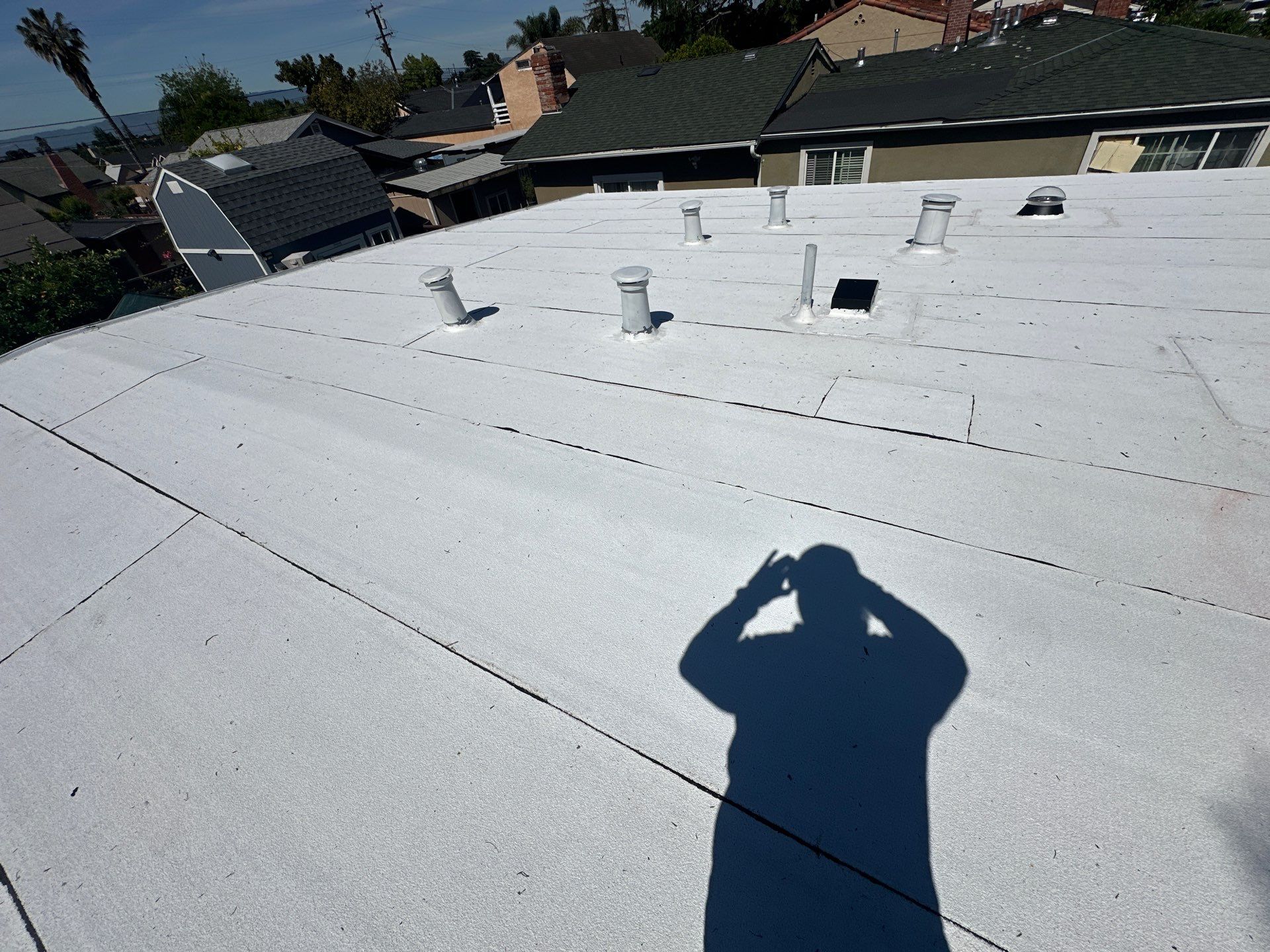 Roof Replacement - San Jose, CA 95127 by Epic Roof Replacement