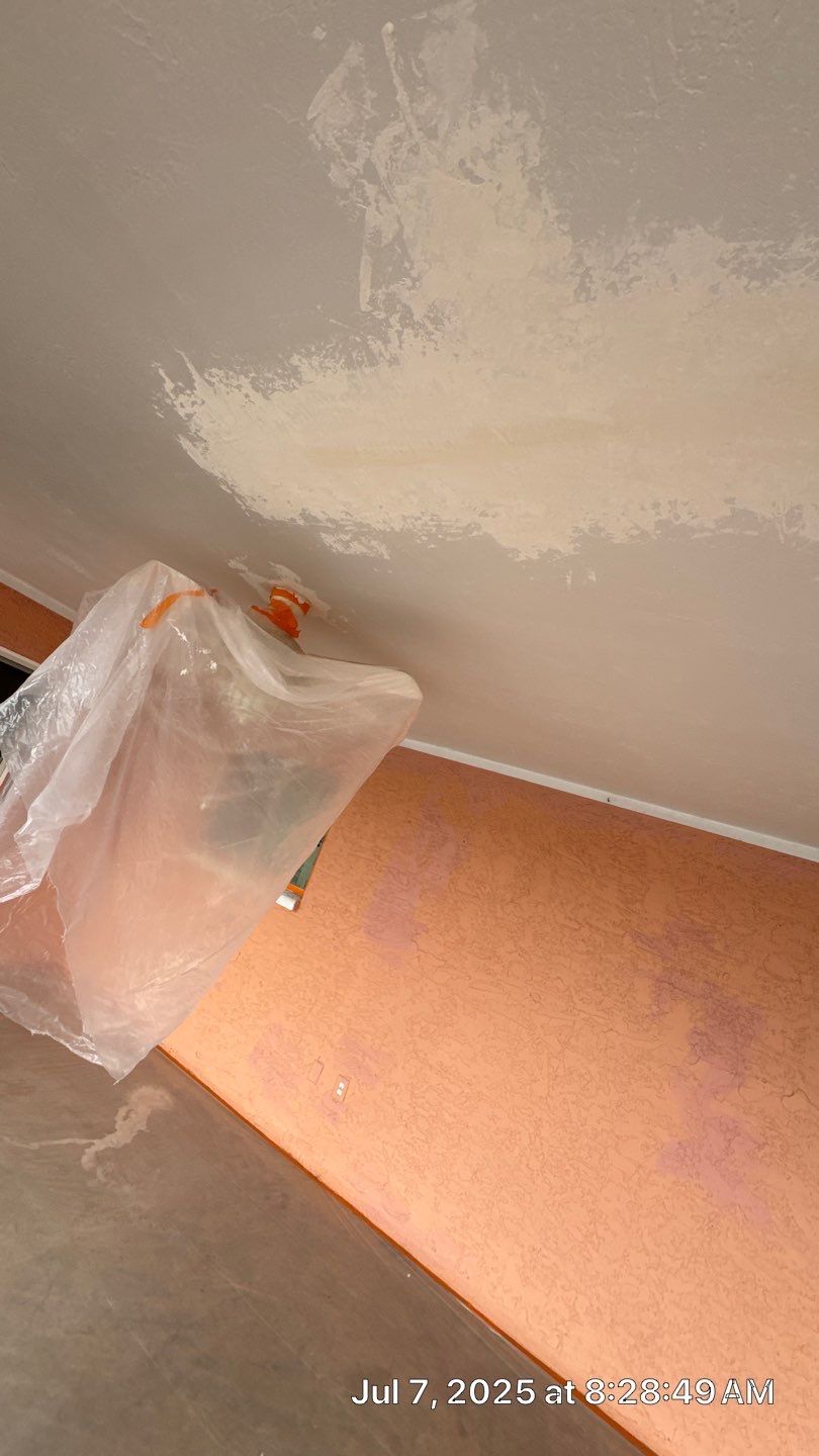 Exterior Painting - Buckeye by Crash of Rhinos Painting & Garage Floors