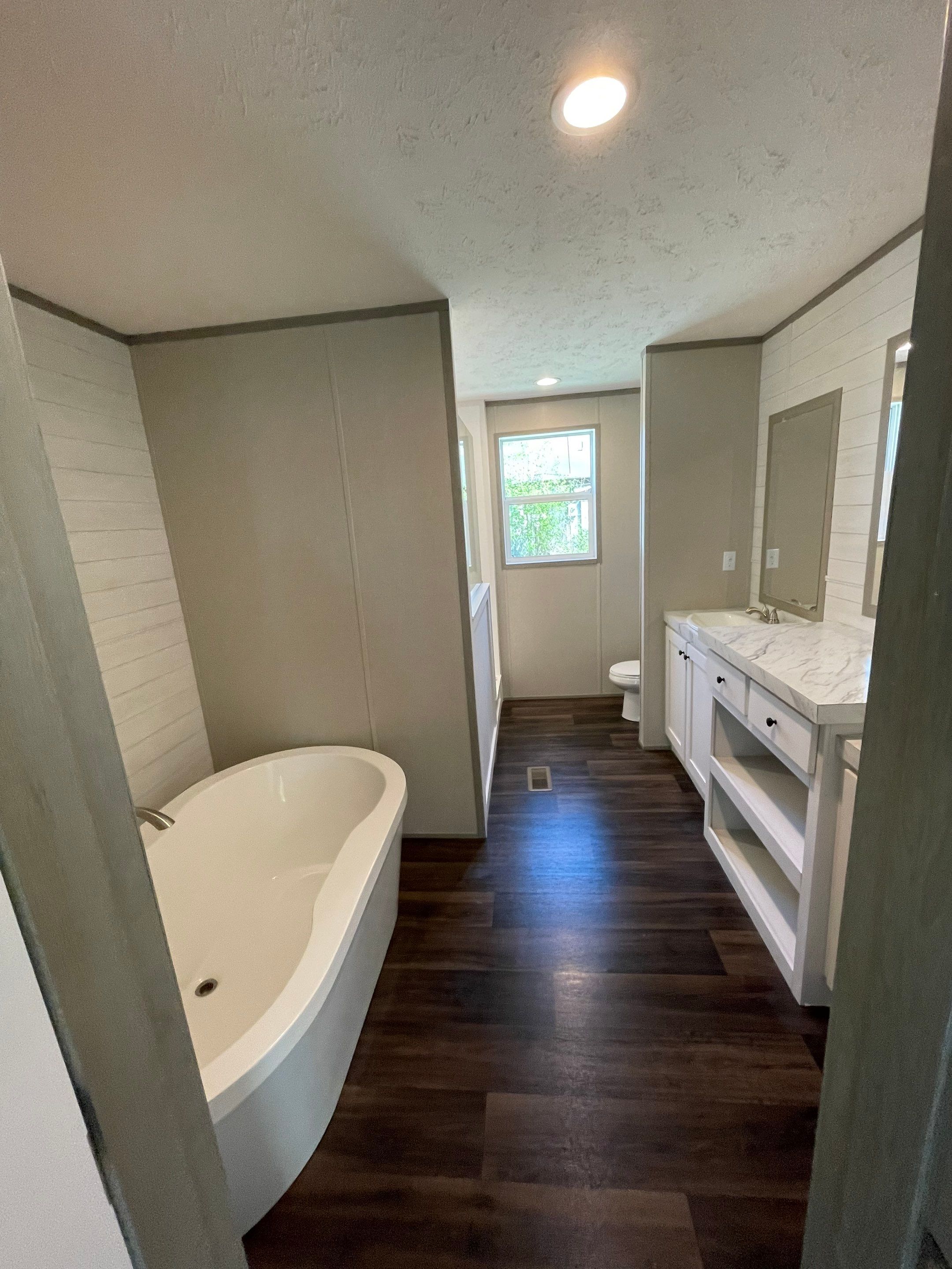 Island Breeze by Clayton Homes of Walton