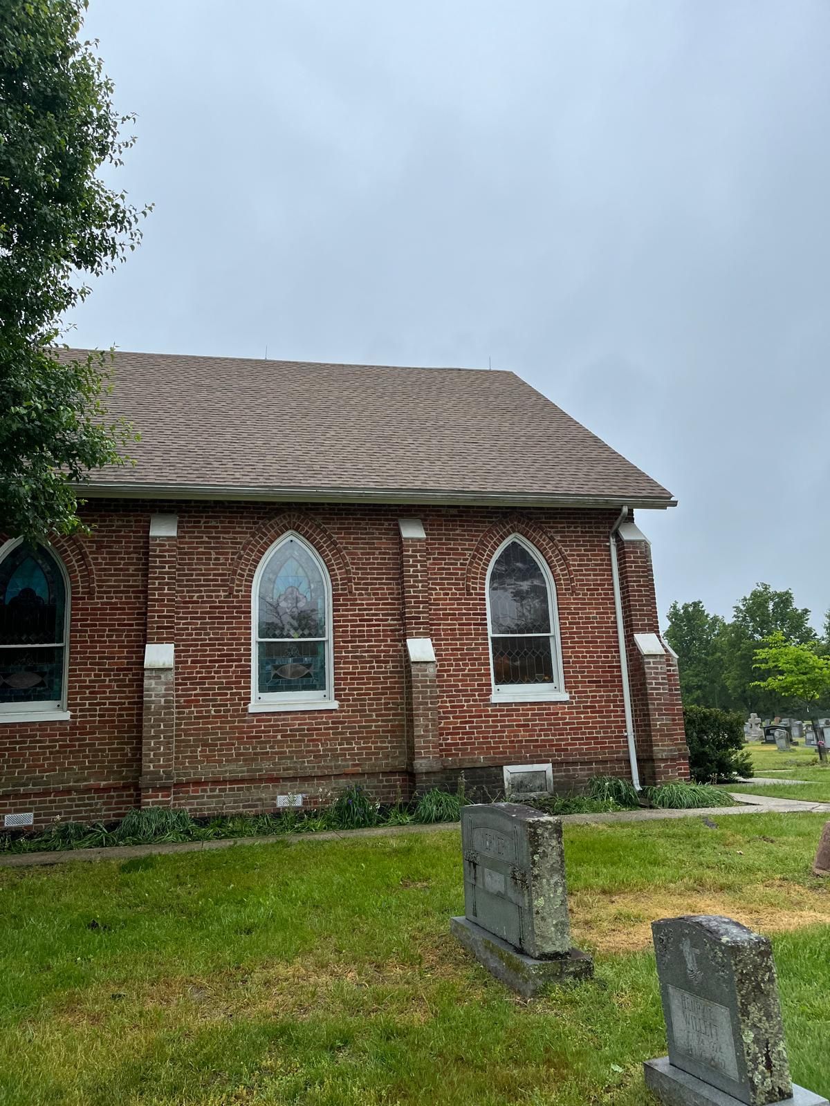 Project in Clinton by ExteriorPros