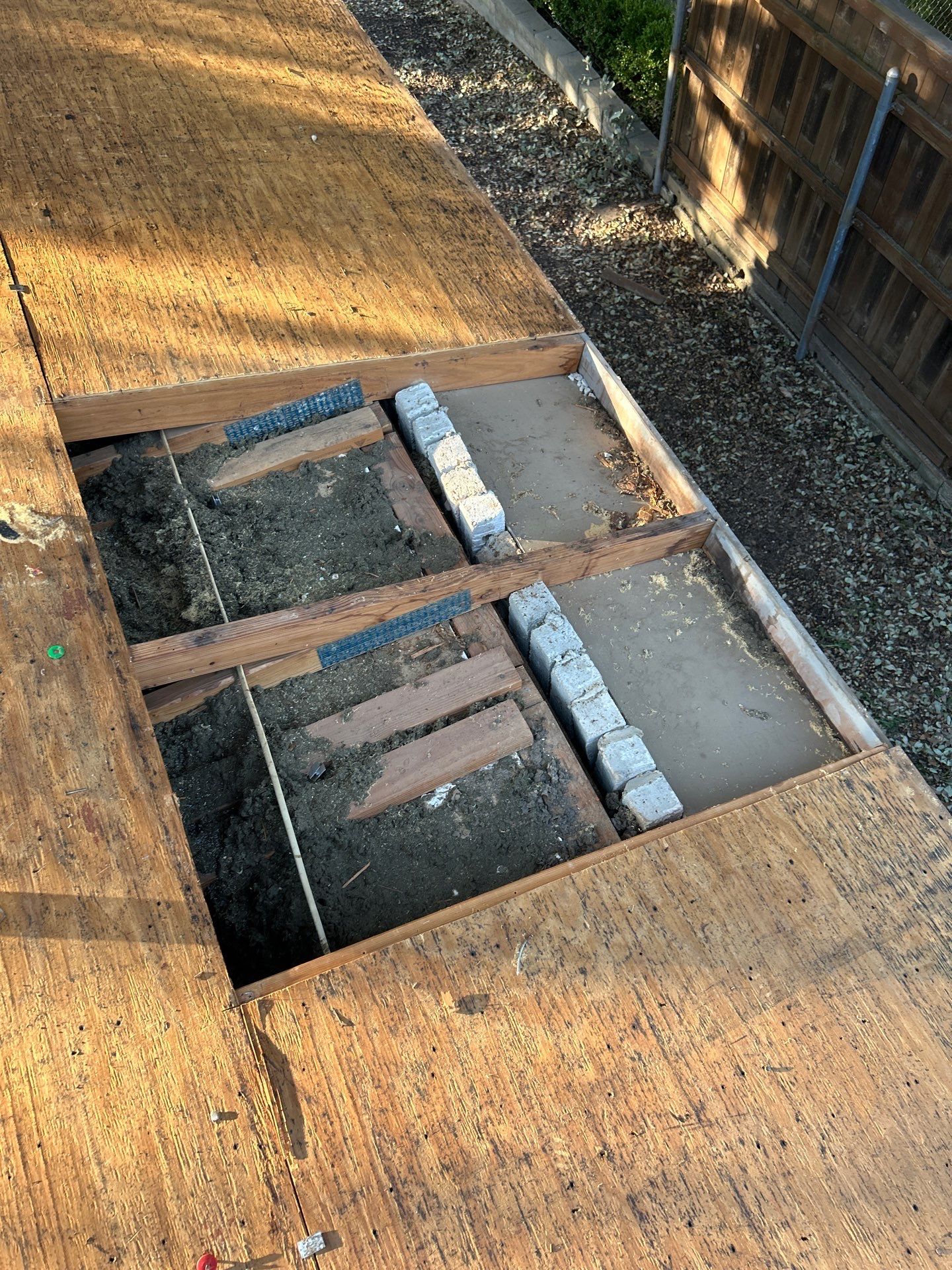 Project in Grand Prairie by Rhino Roofing and General Contracting, LLC